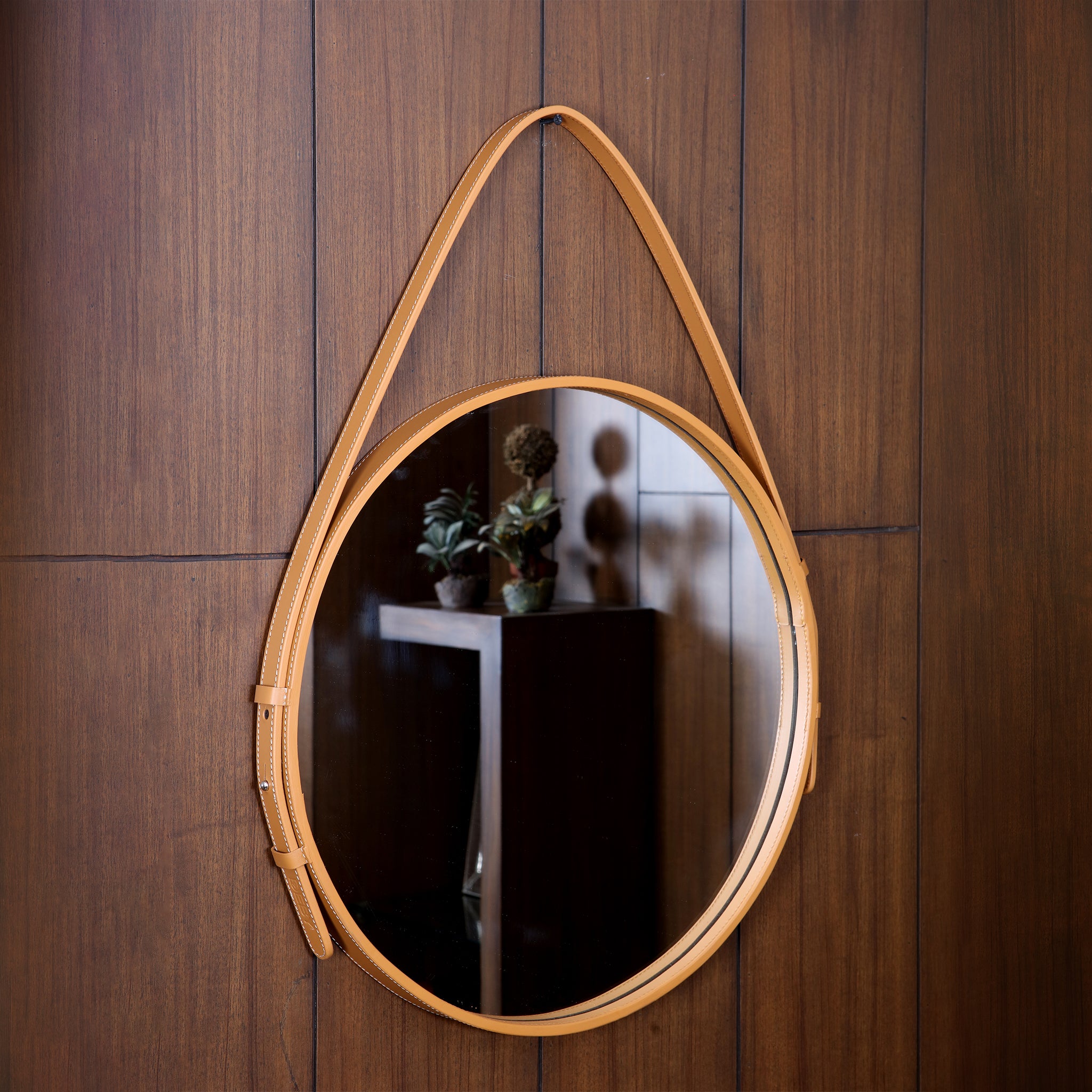 Wall Hanging Mirror