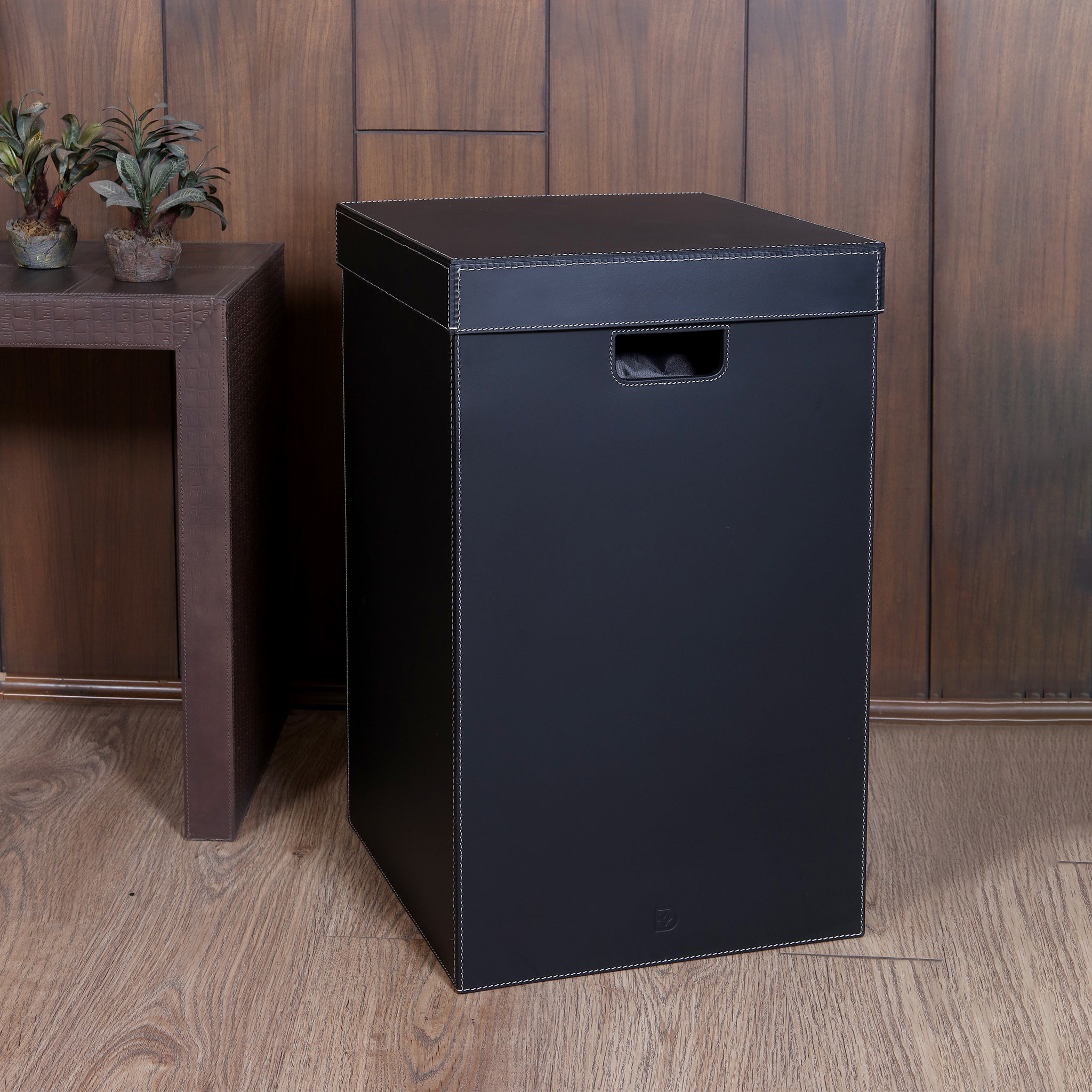 Laundry Basket - Square