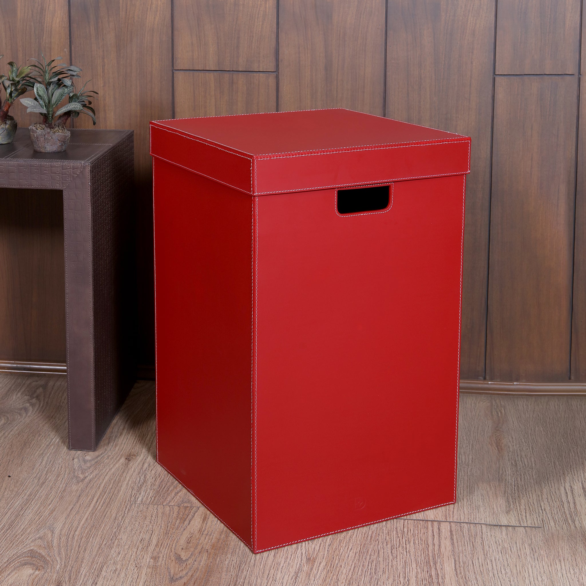 Laundry Basket - Square