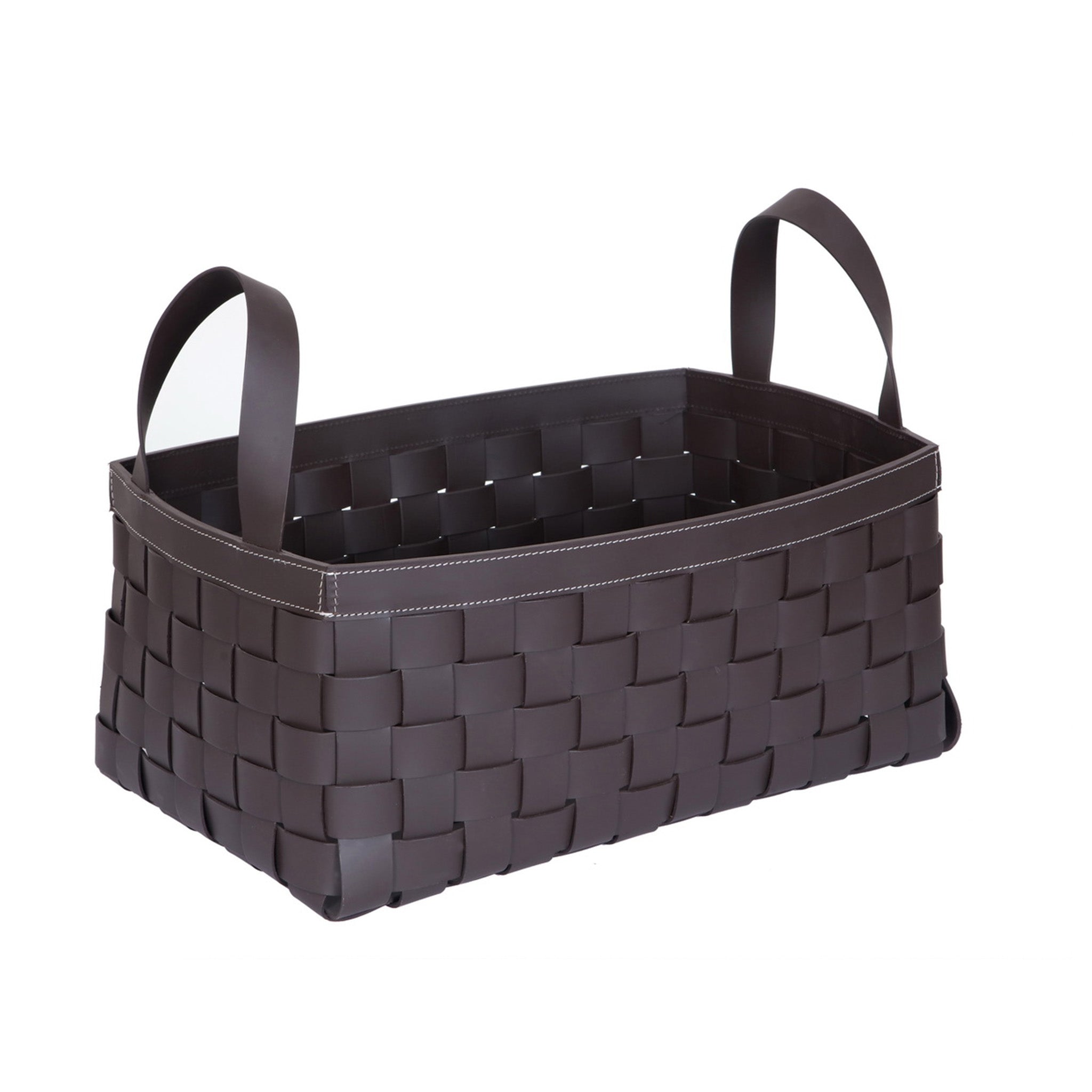 Log Basket