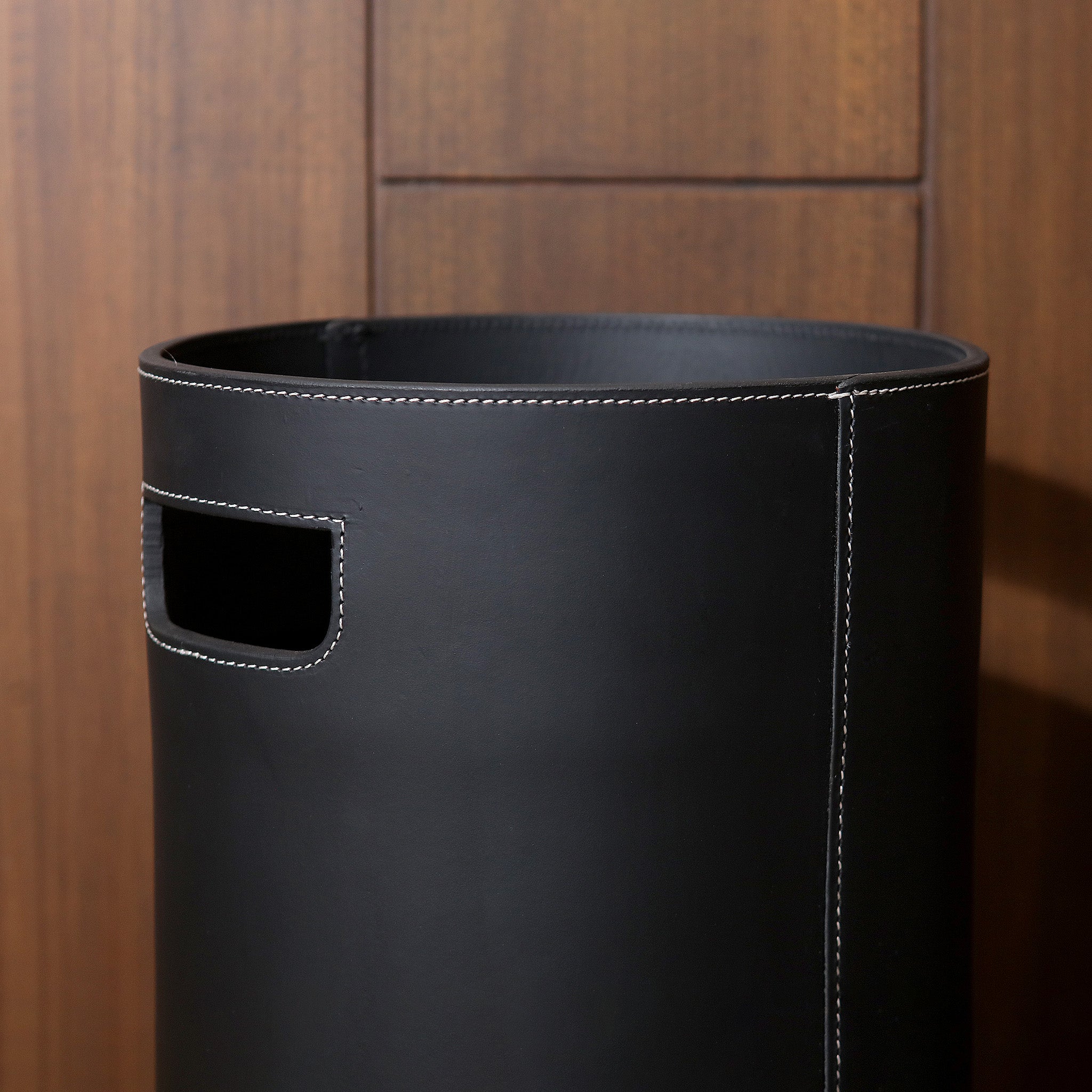 Umbrella Stand - Black