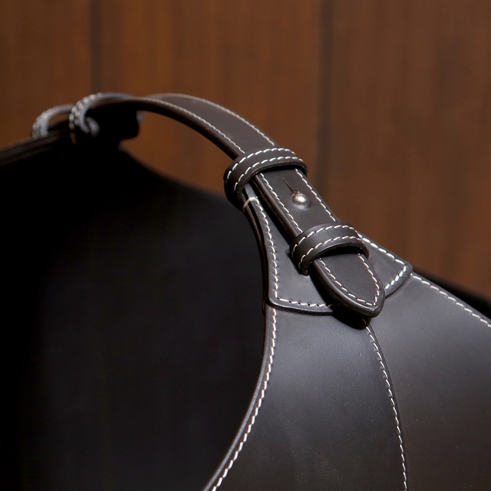 Magazine Basket