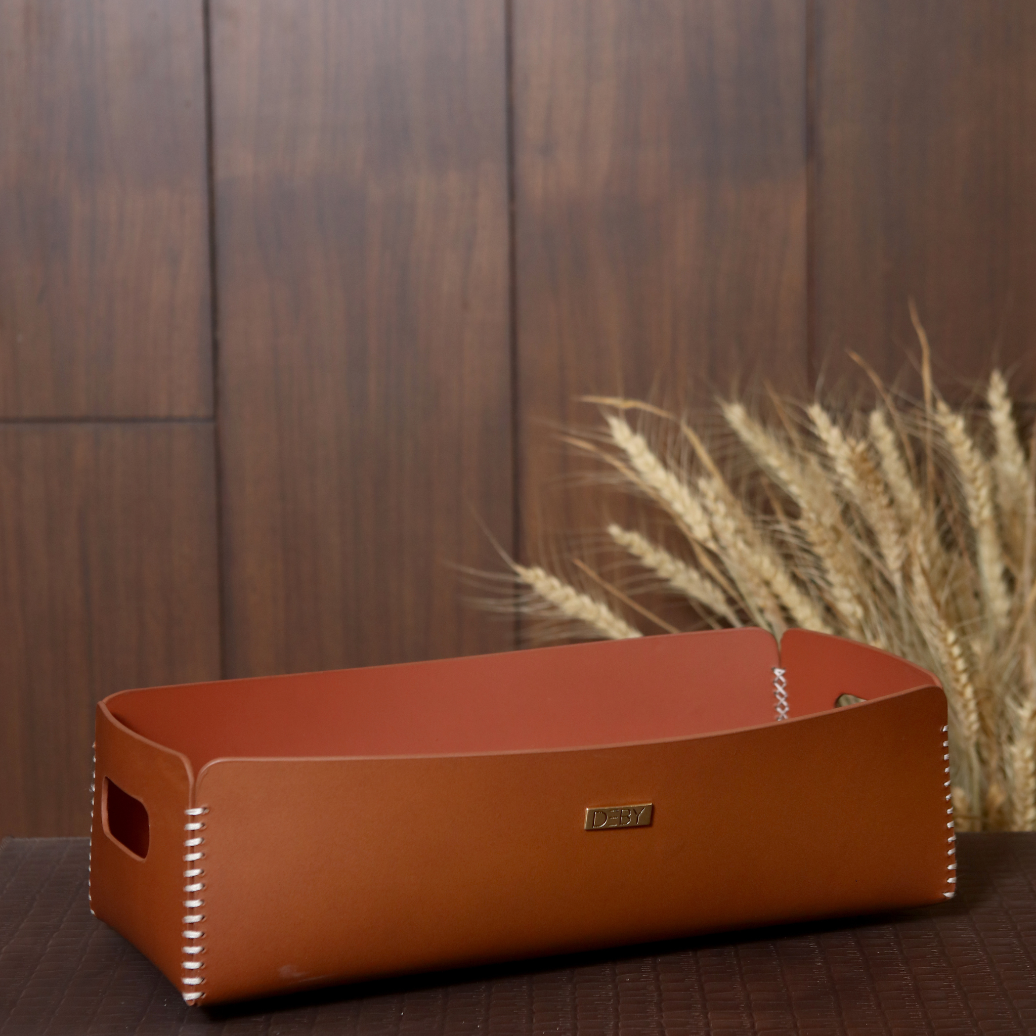 Catchall tray Rectangle
