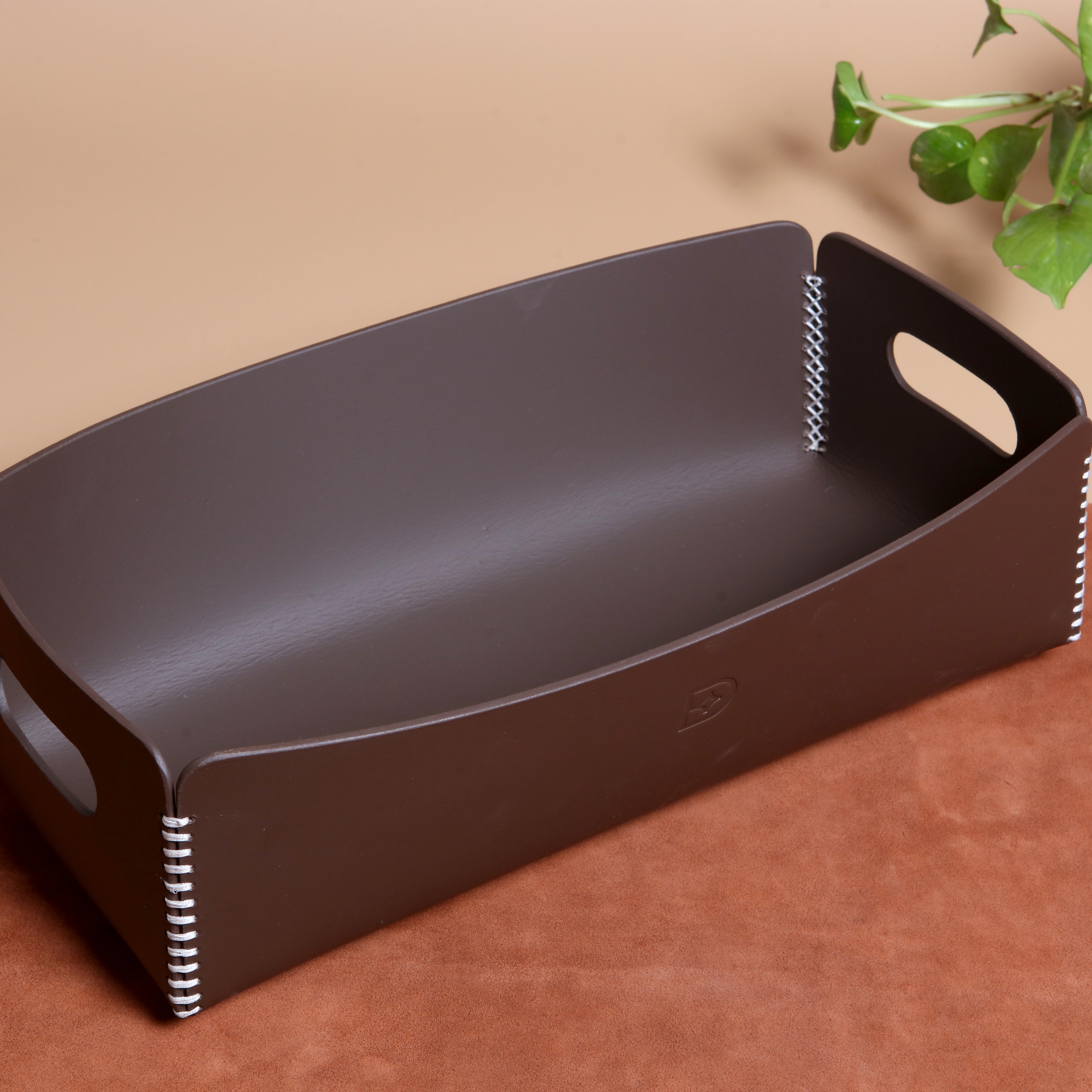 Catchall tray Rectangle