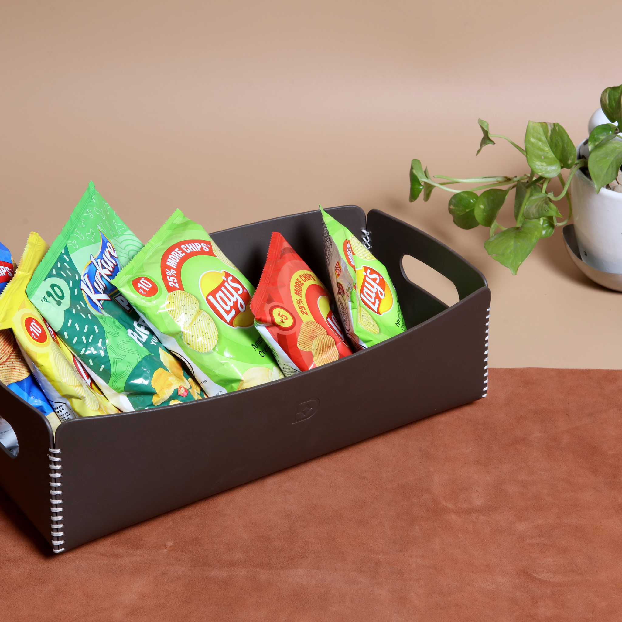 Catchall tray Rectangle