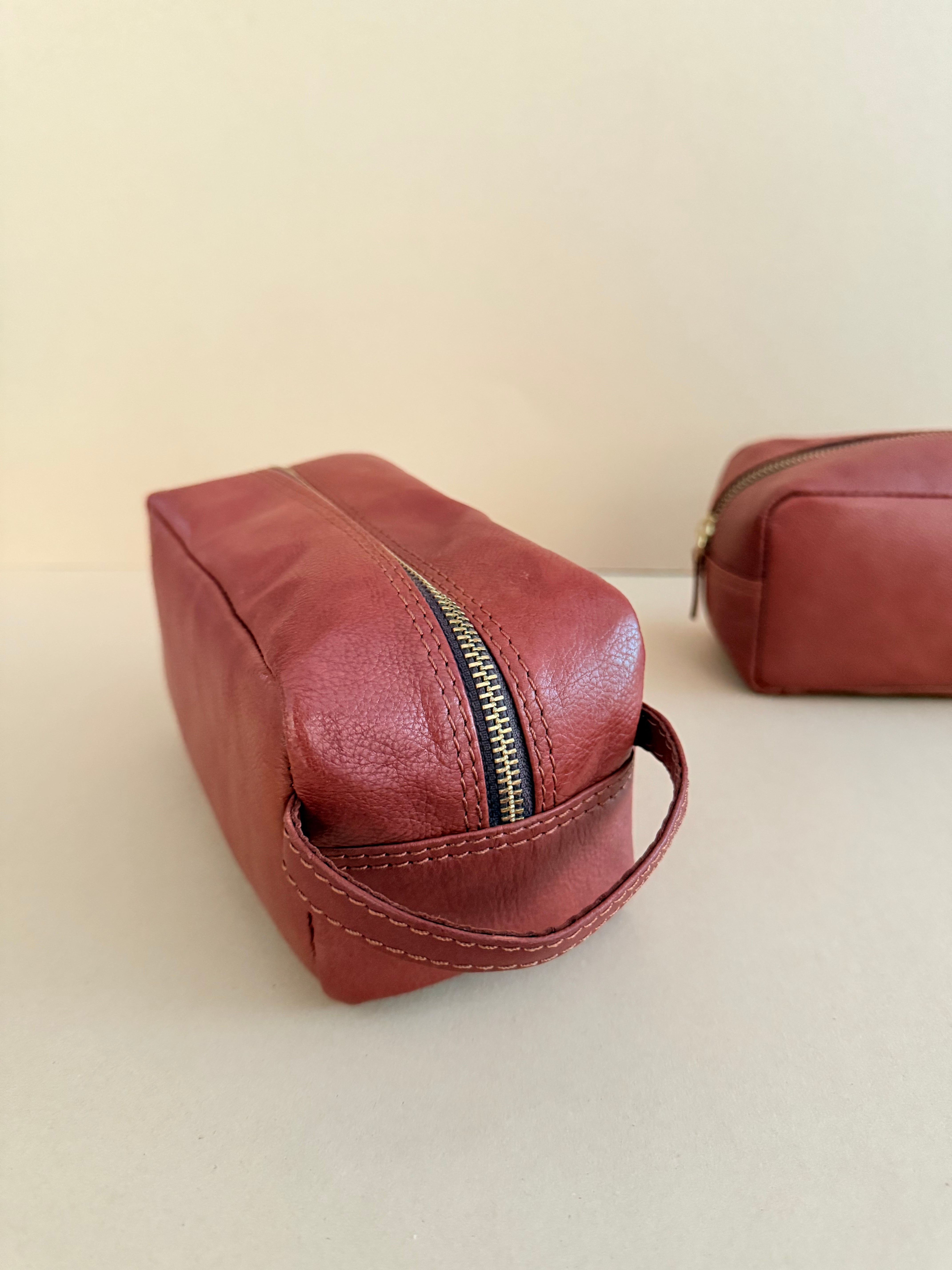 Essenza Travel Pouch