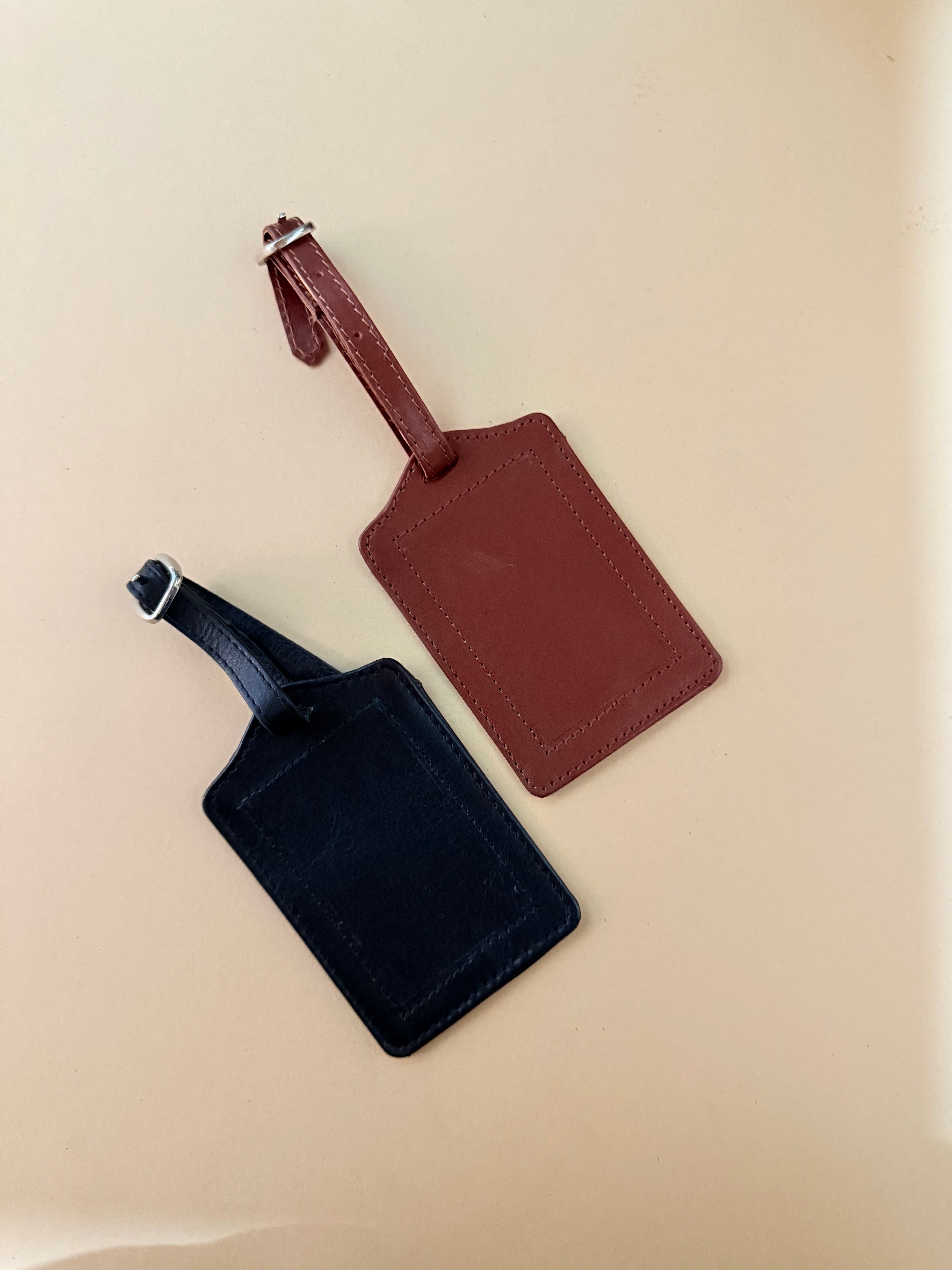 Luggage Tag