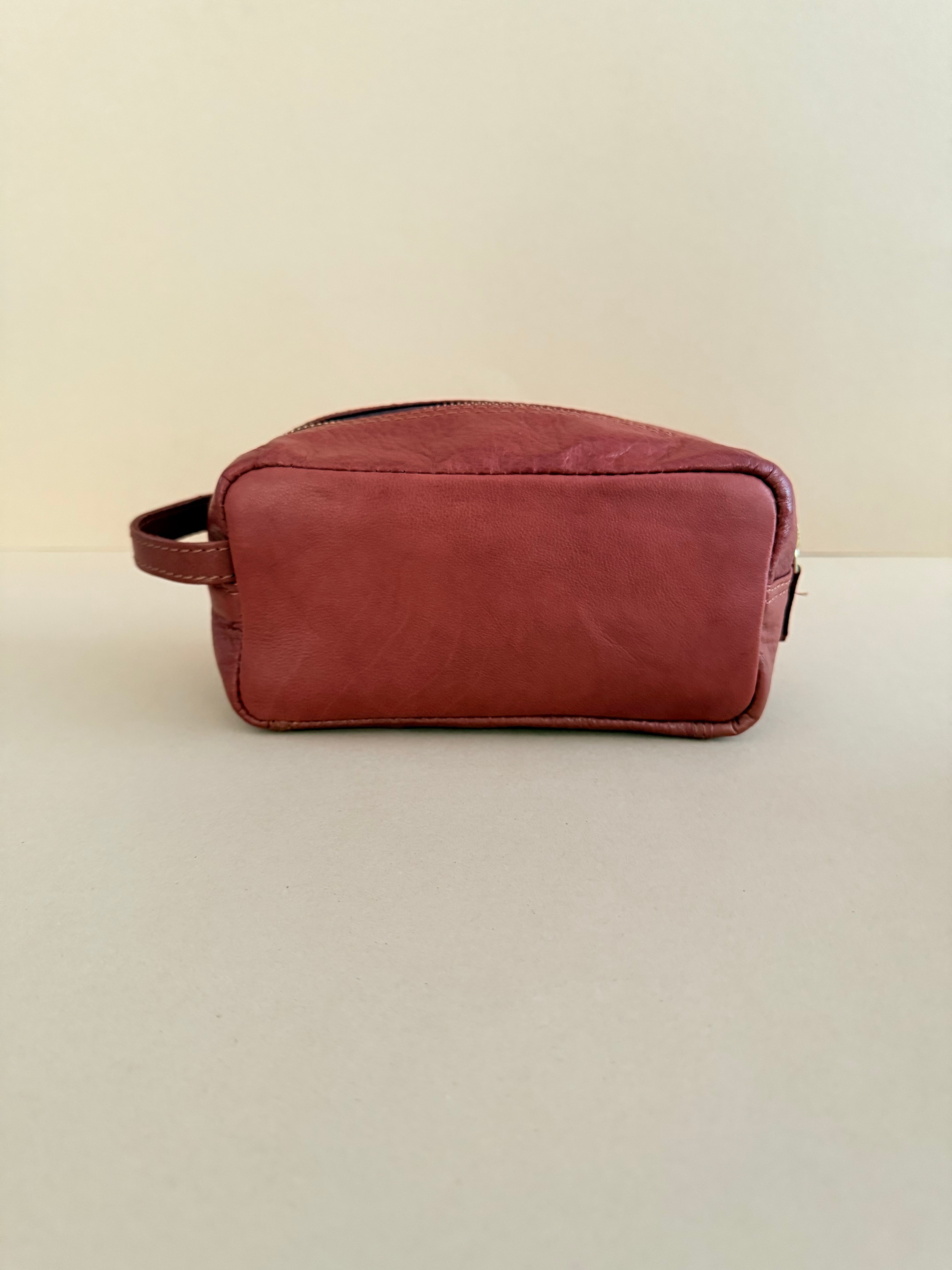 Essenza Travel Pouch