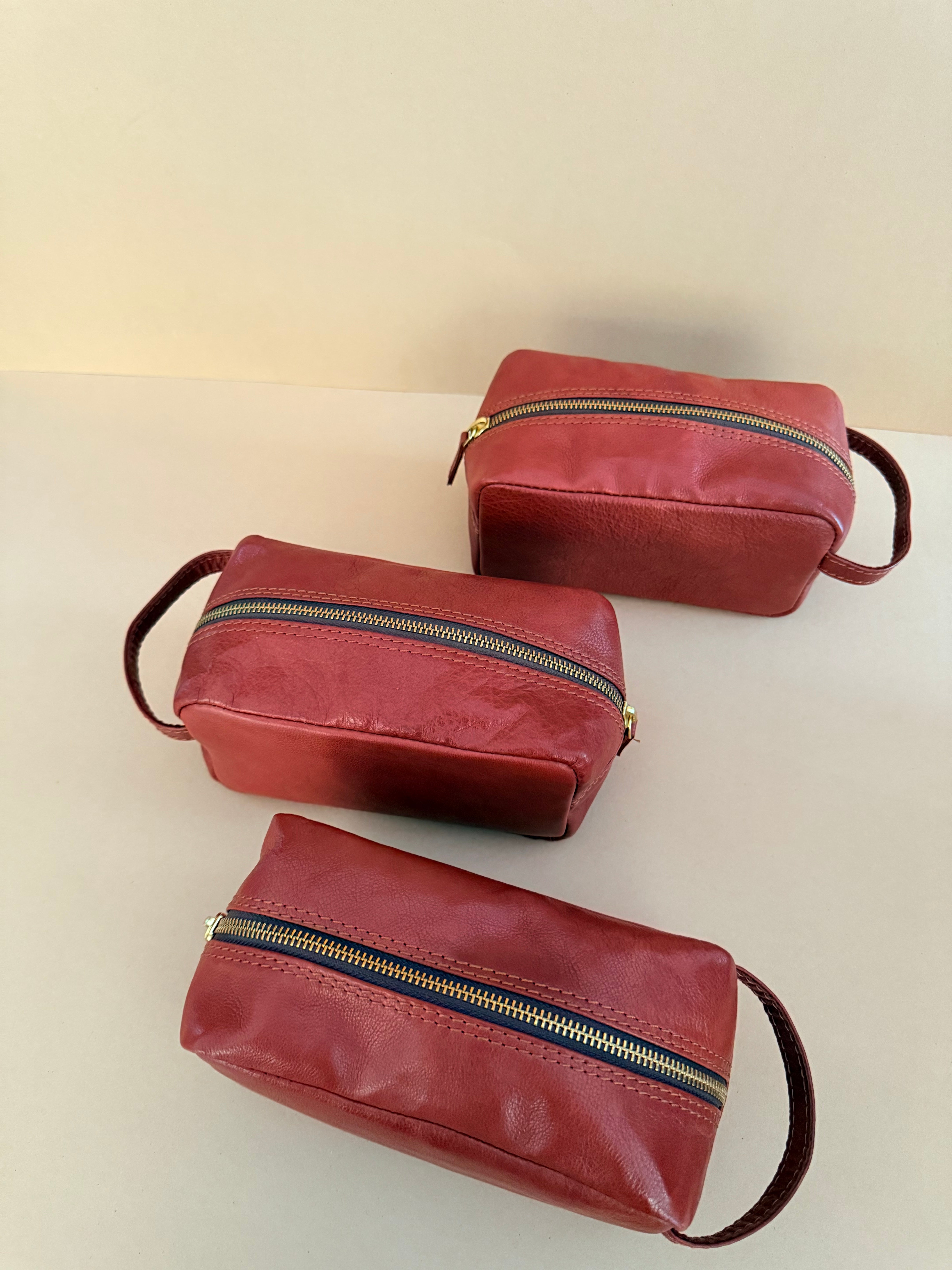 Essenza Travel Pouch