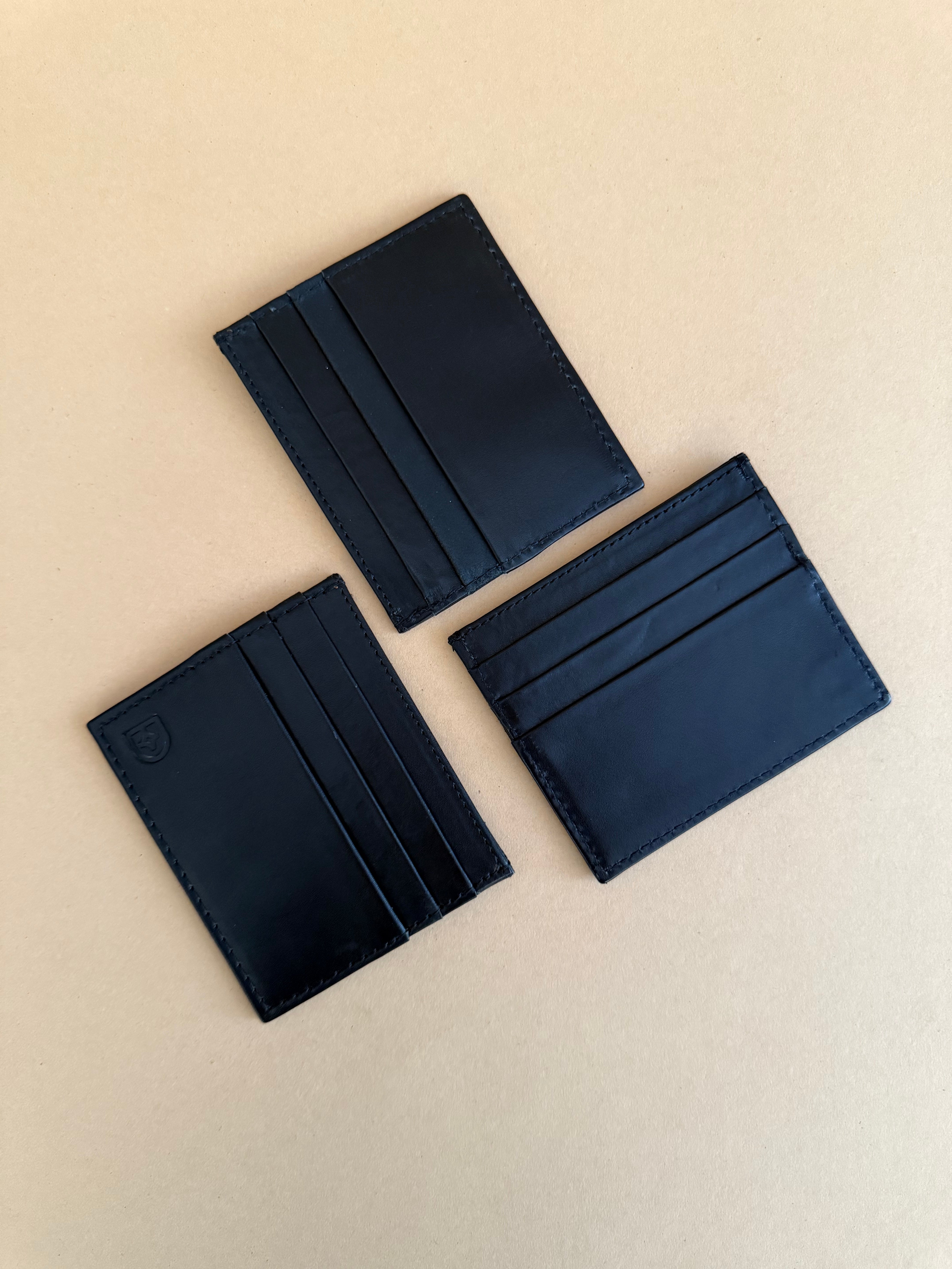 VaultCard - Card Wallet