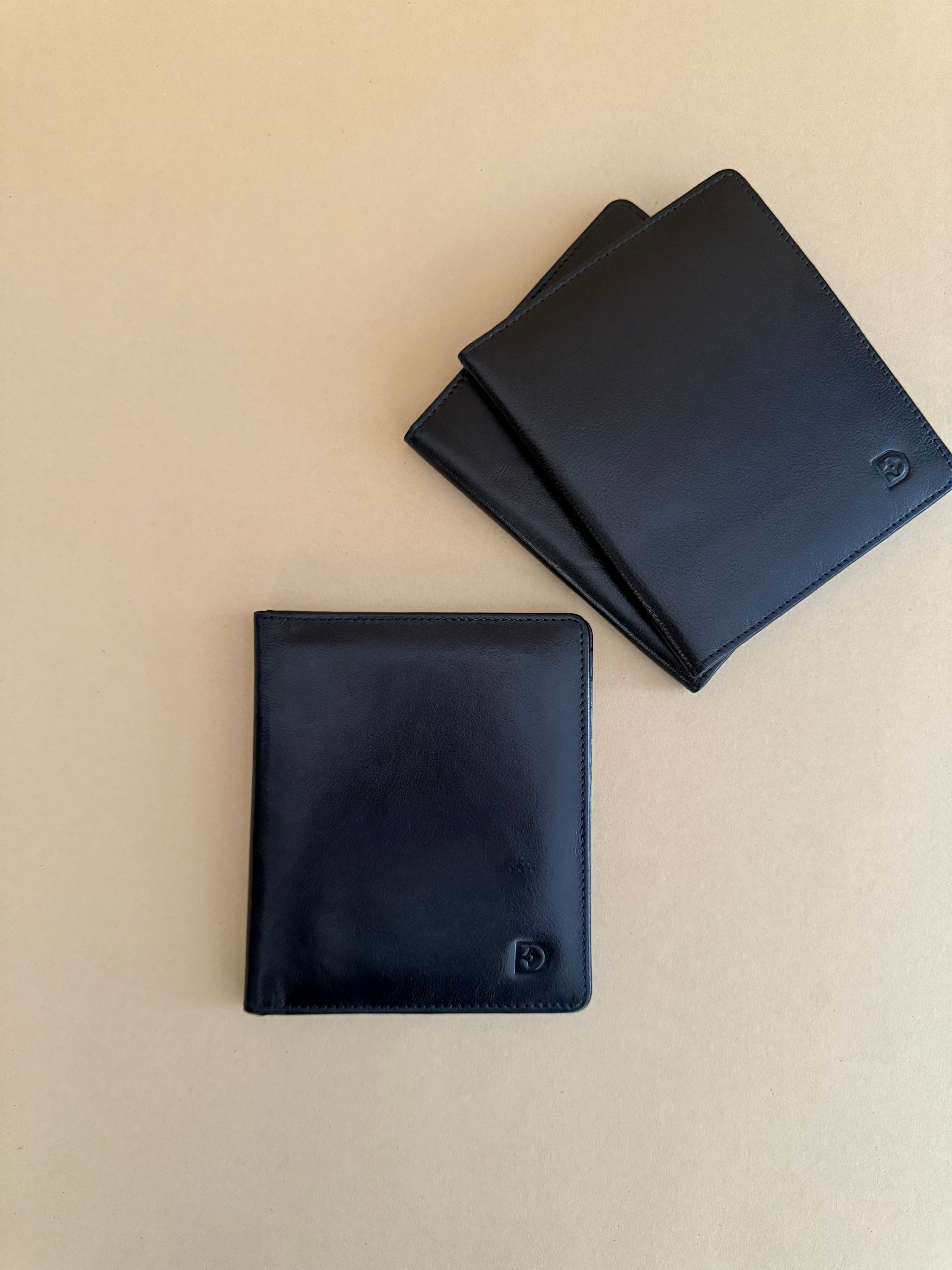 Holden – Travel Wallet