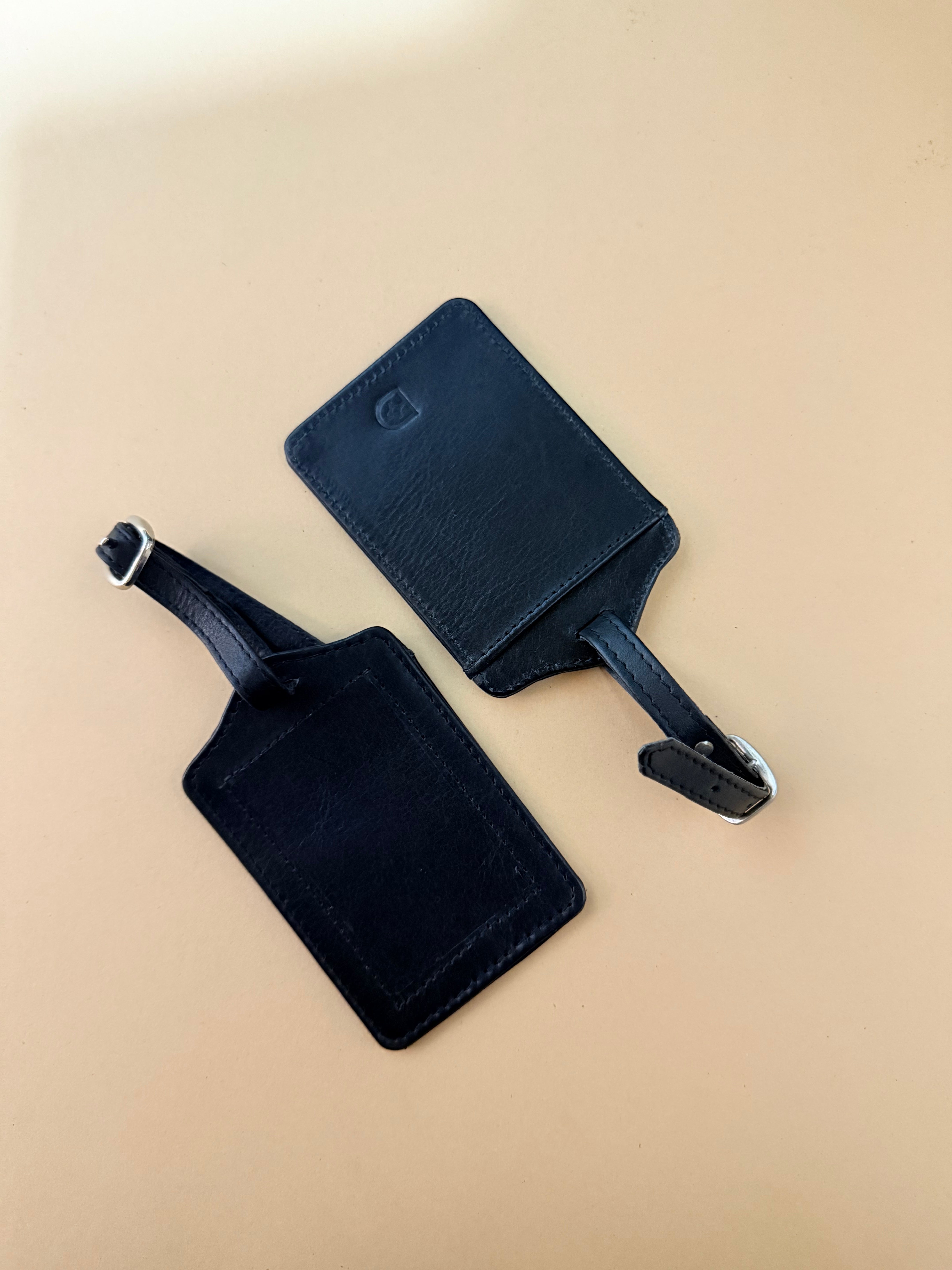 Luggage Tag