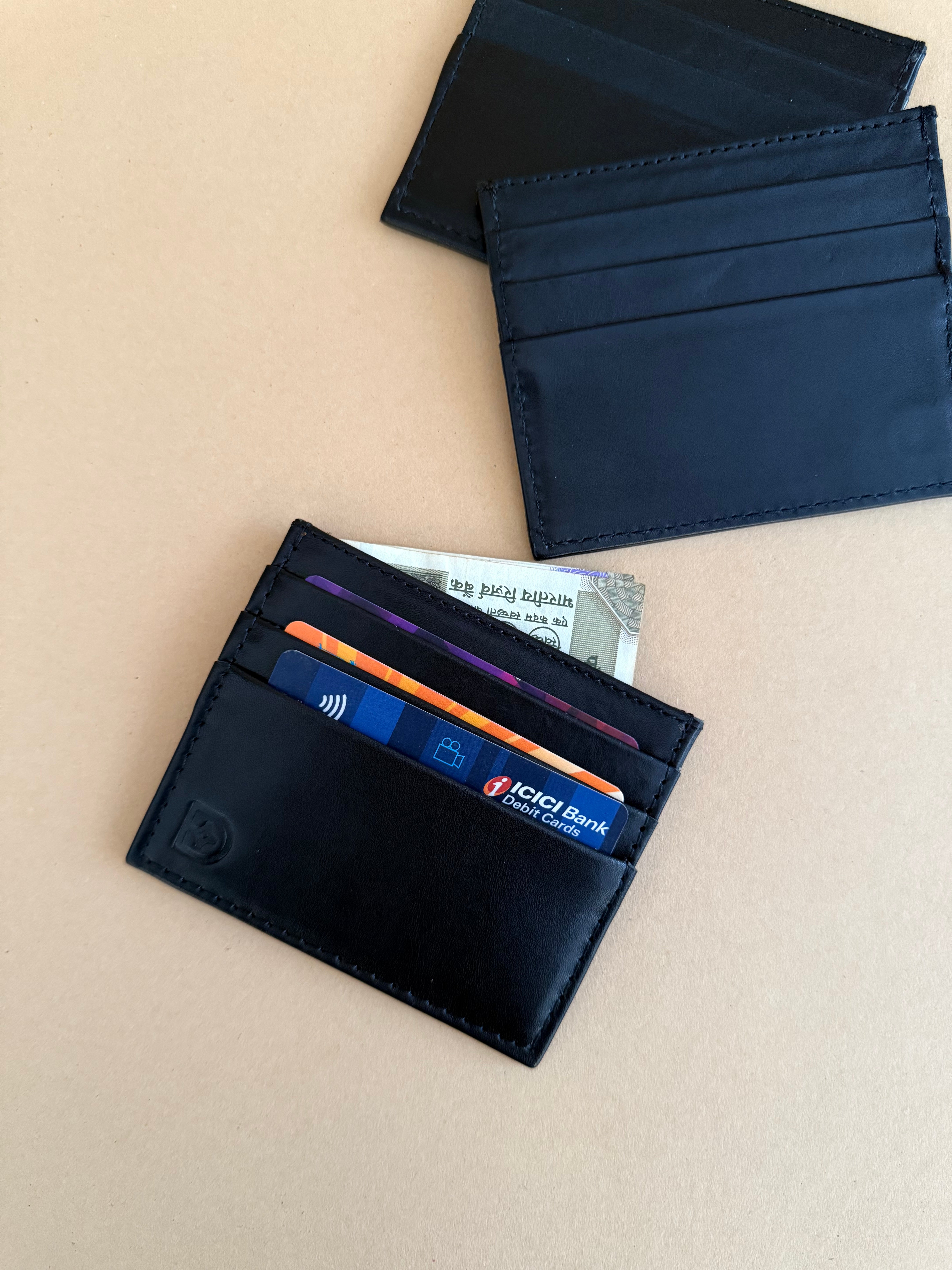 VaultCard - Card Wallet