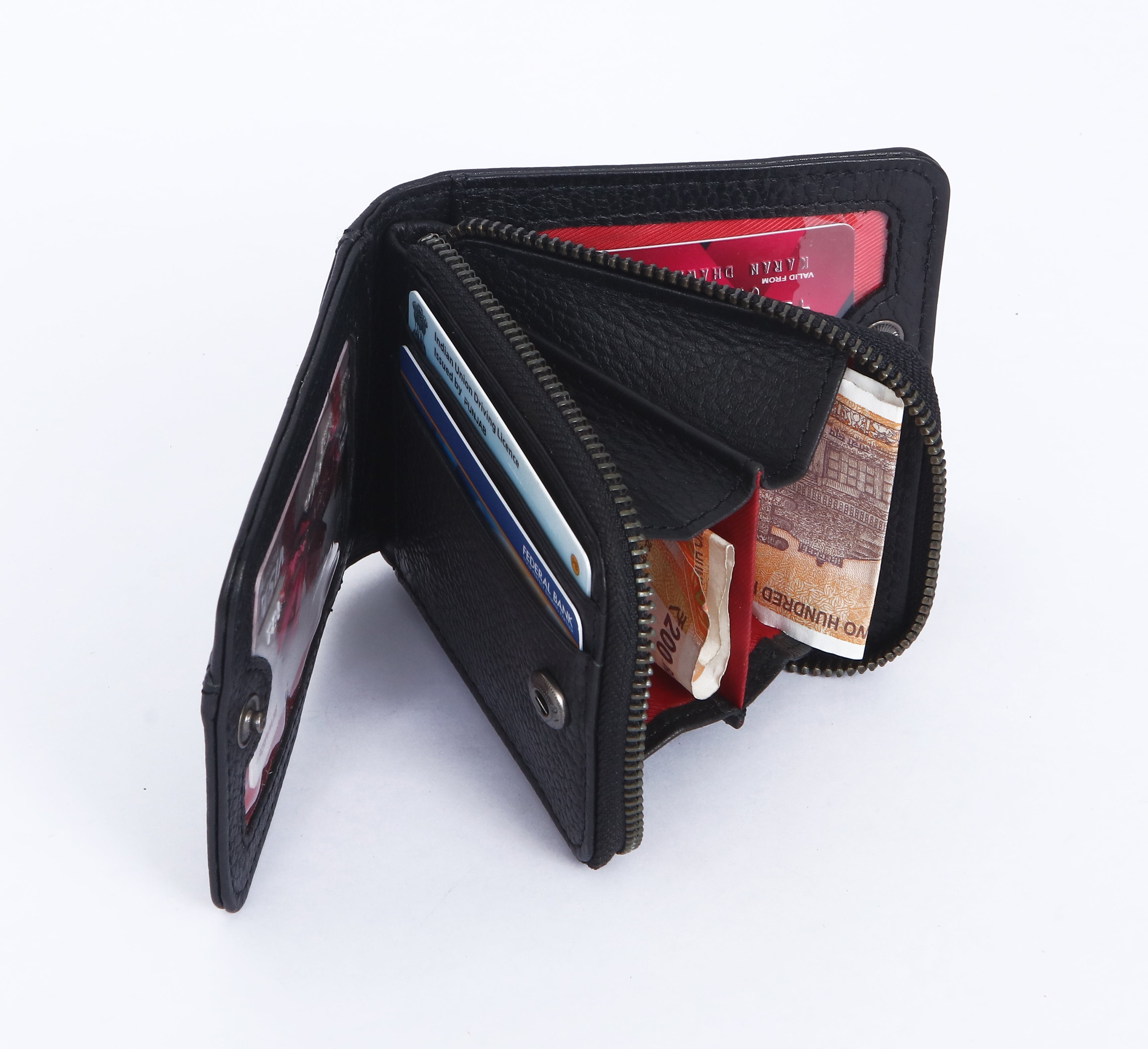 Wallet 013