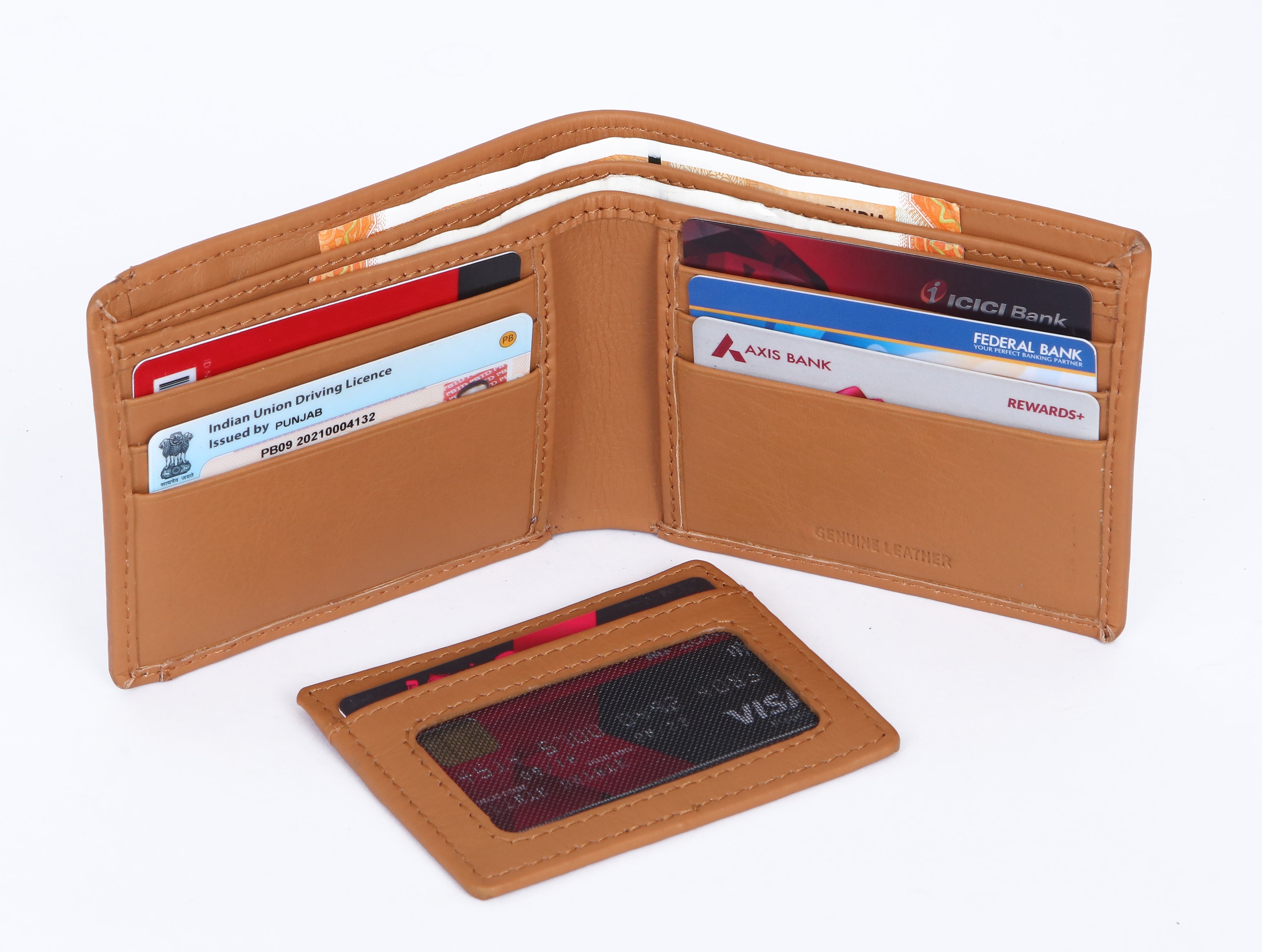 Wallet 009