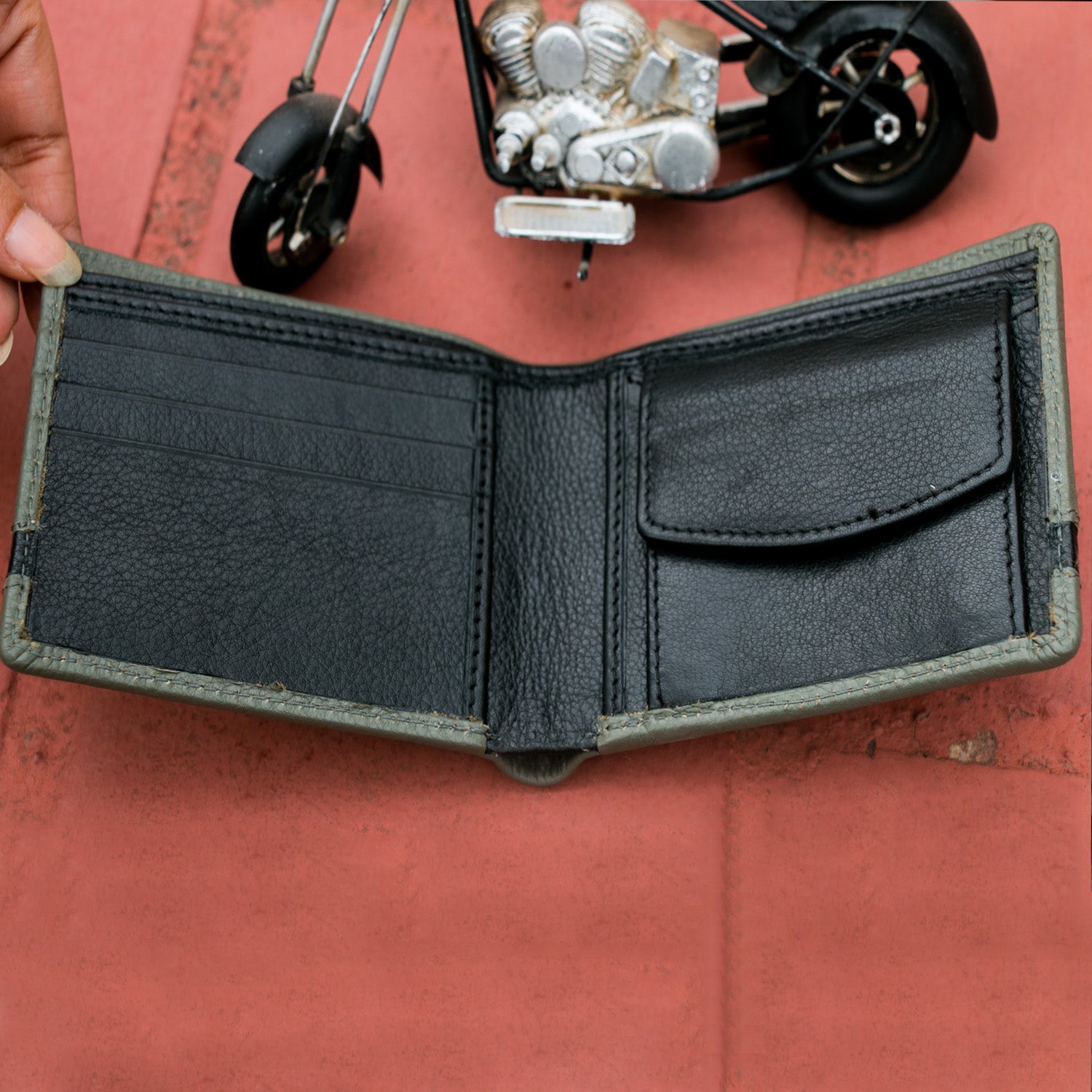 Wallet 003