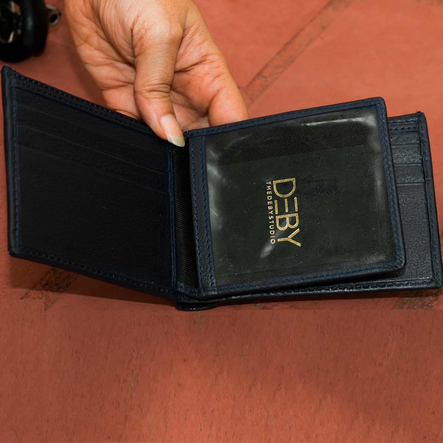 Wallet 011