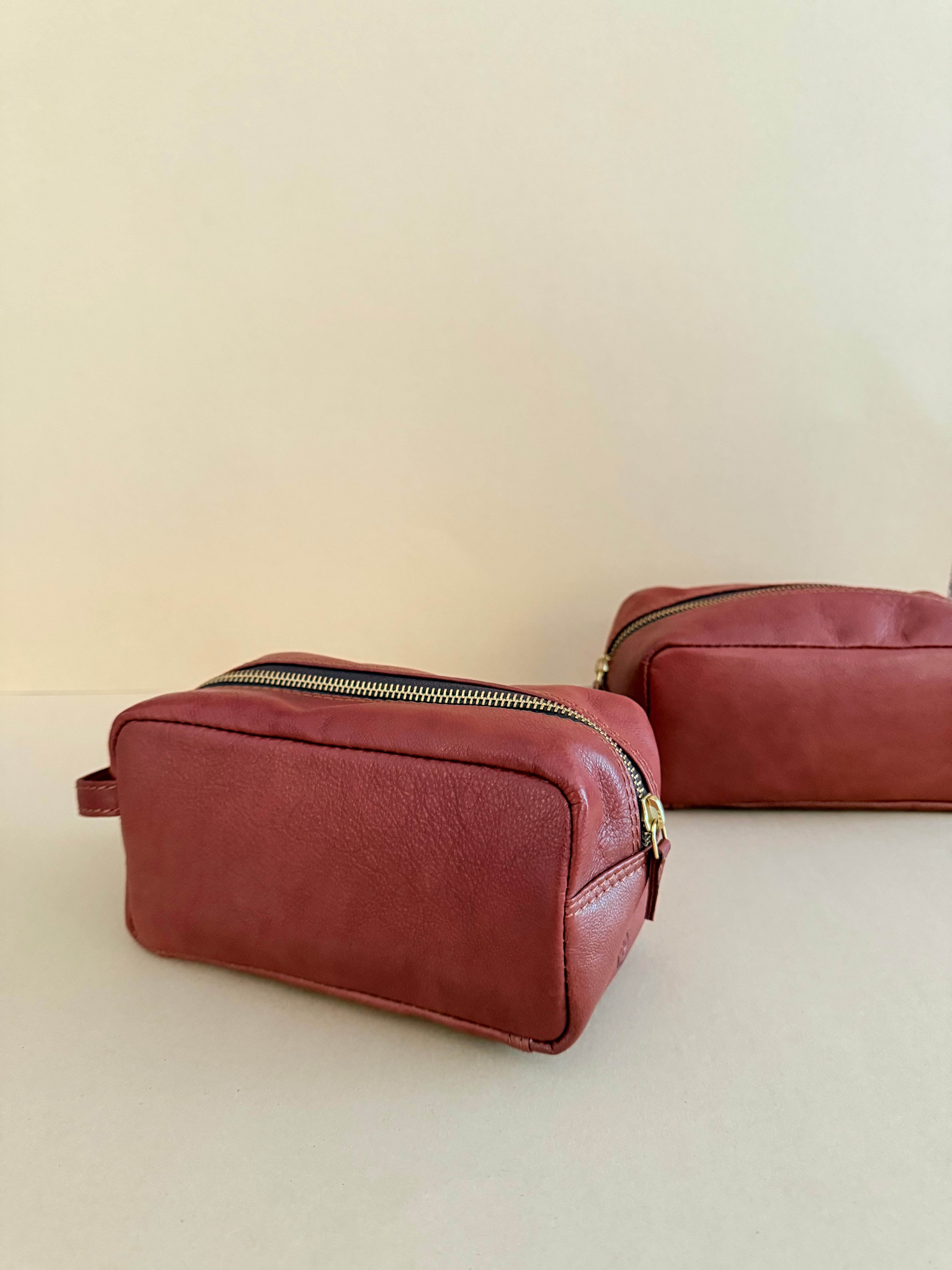 Essenza Travel Pouch