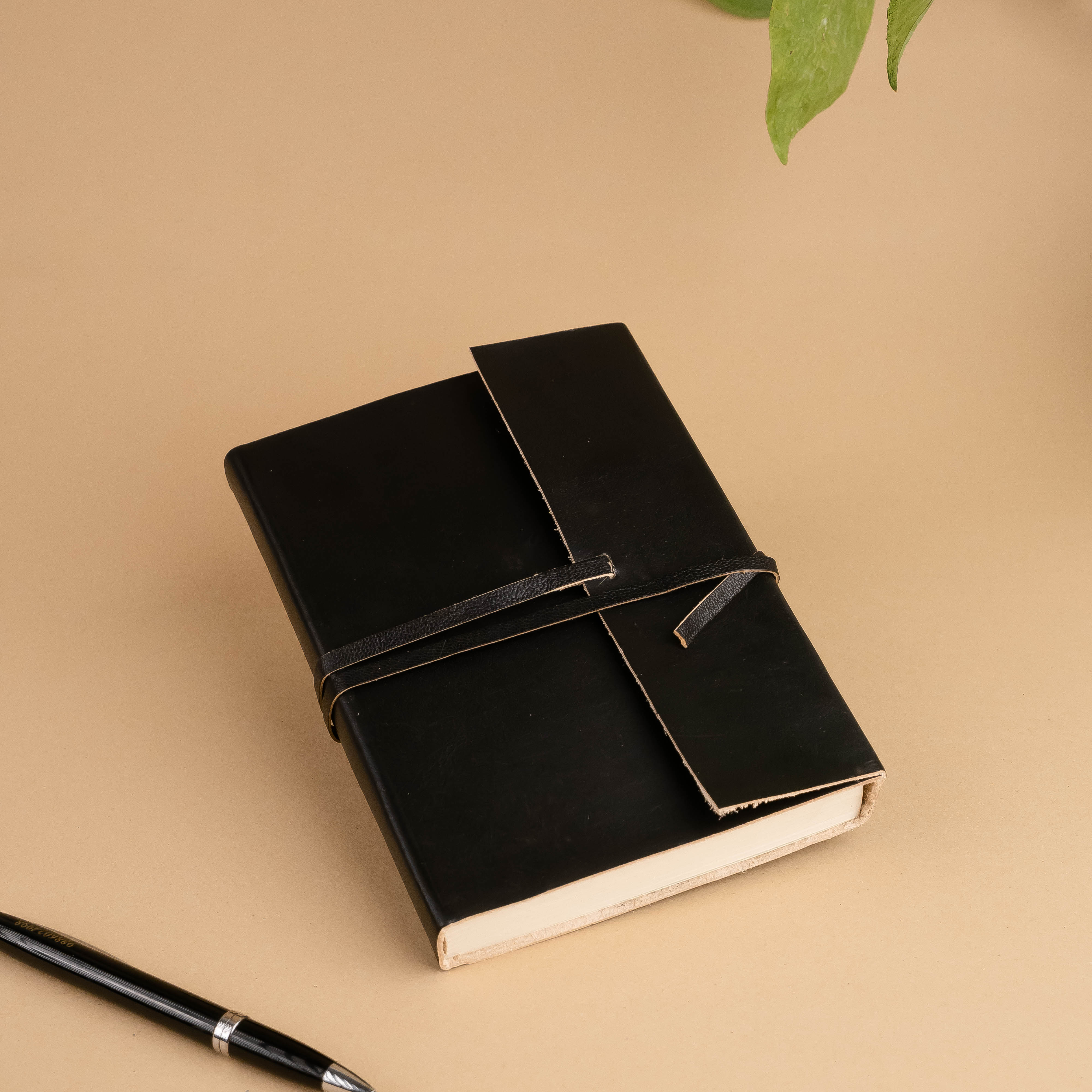 Journal - Thought Canvas