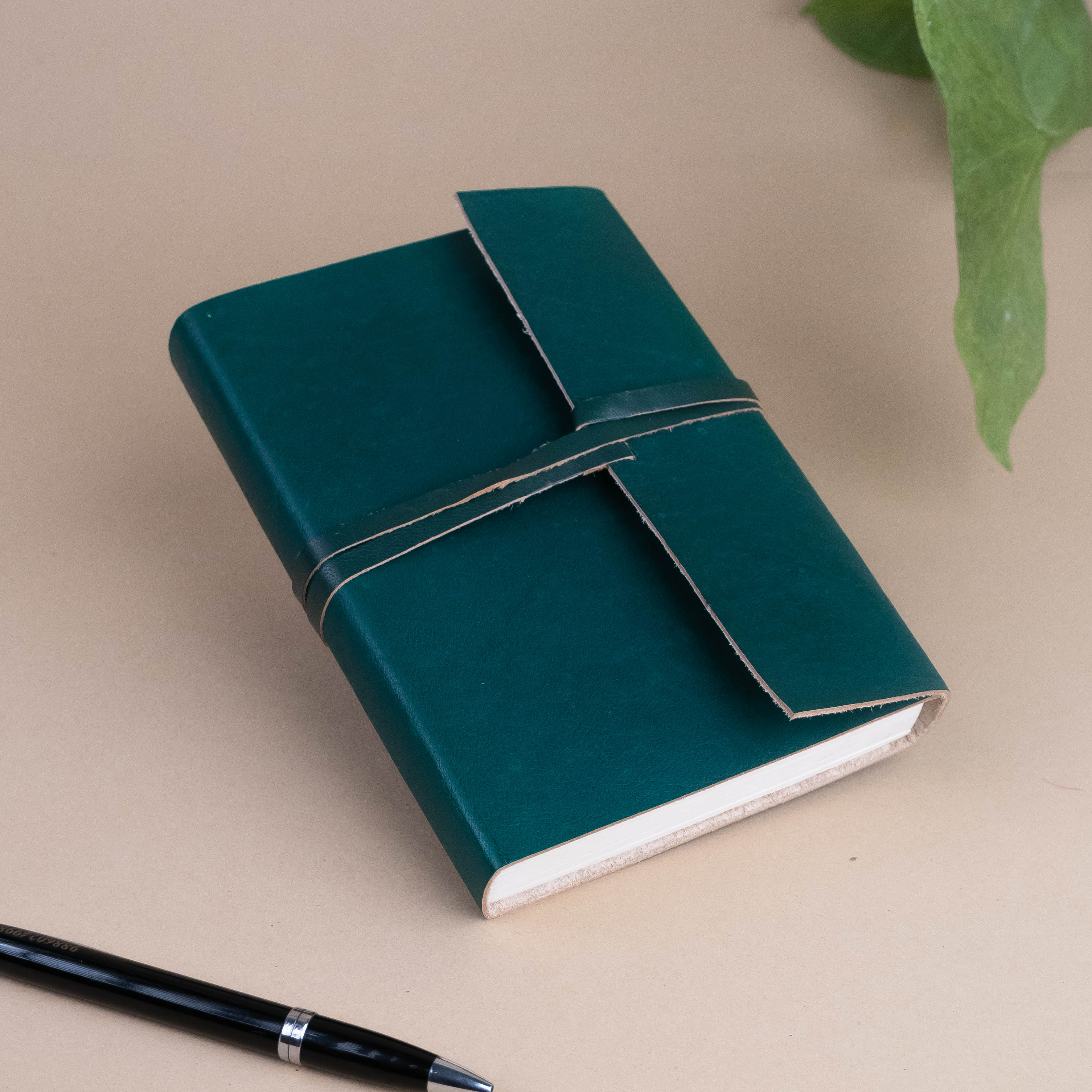 Journal - Thought Canvas