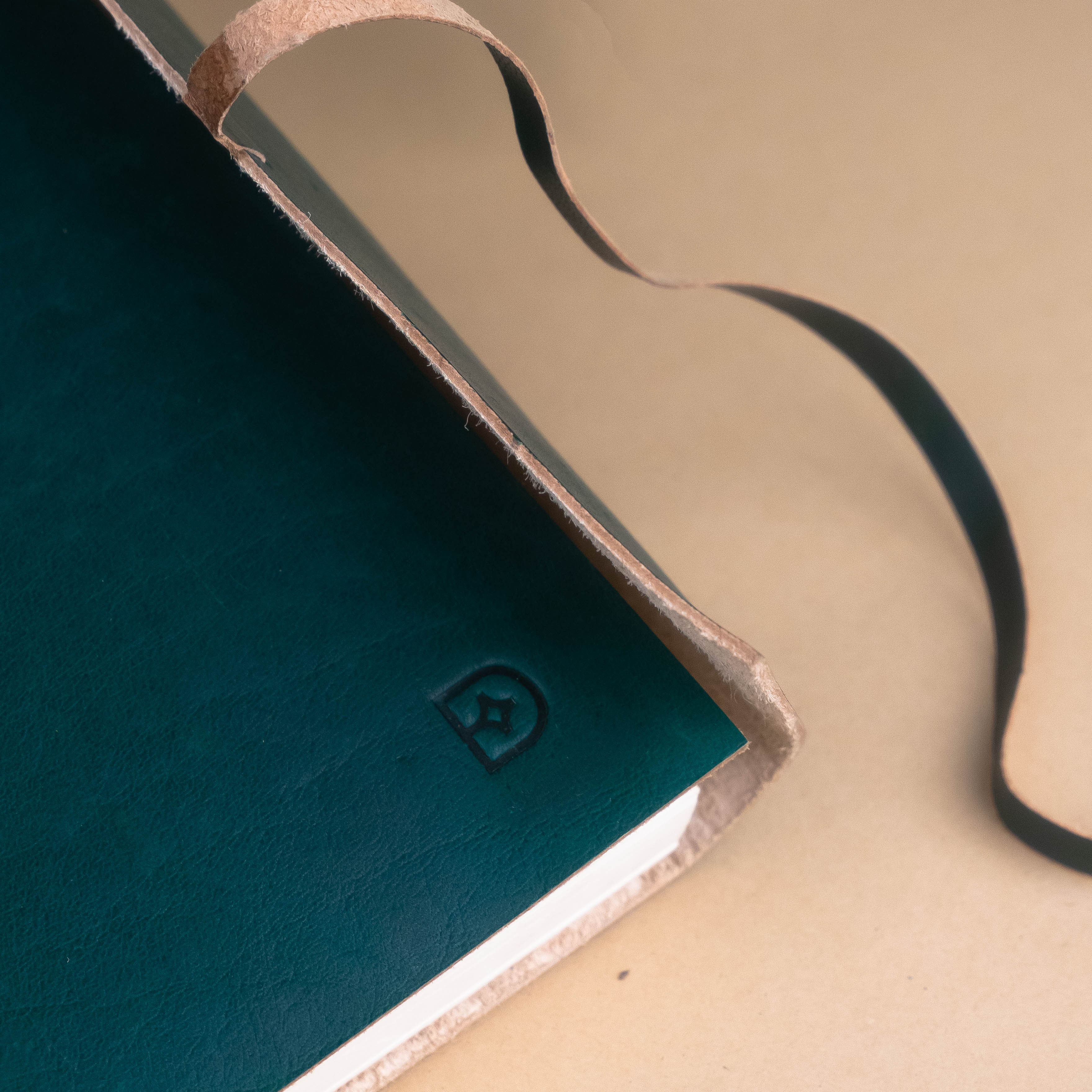 Journal - Thought Canvas