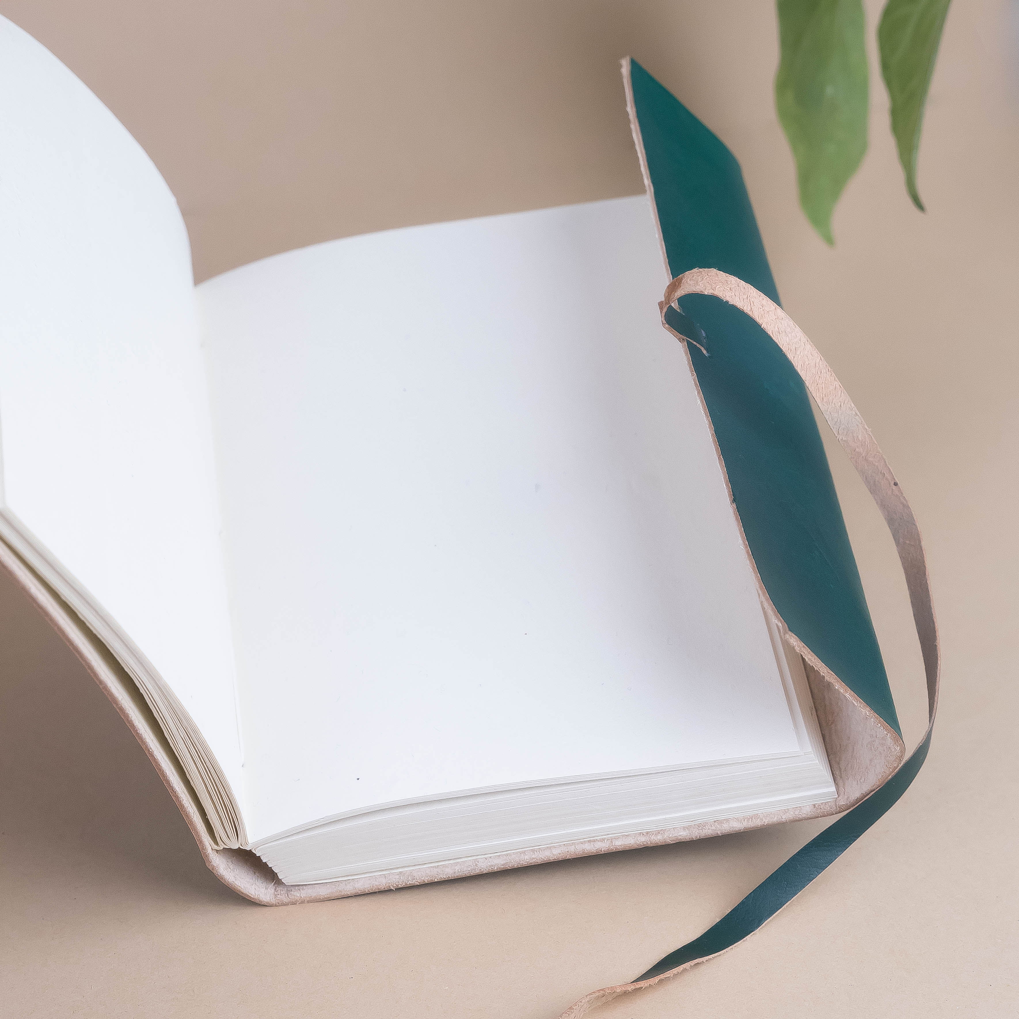 Journal - Thought Canvas