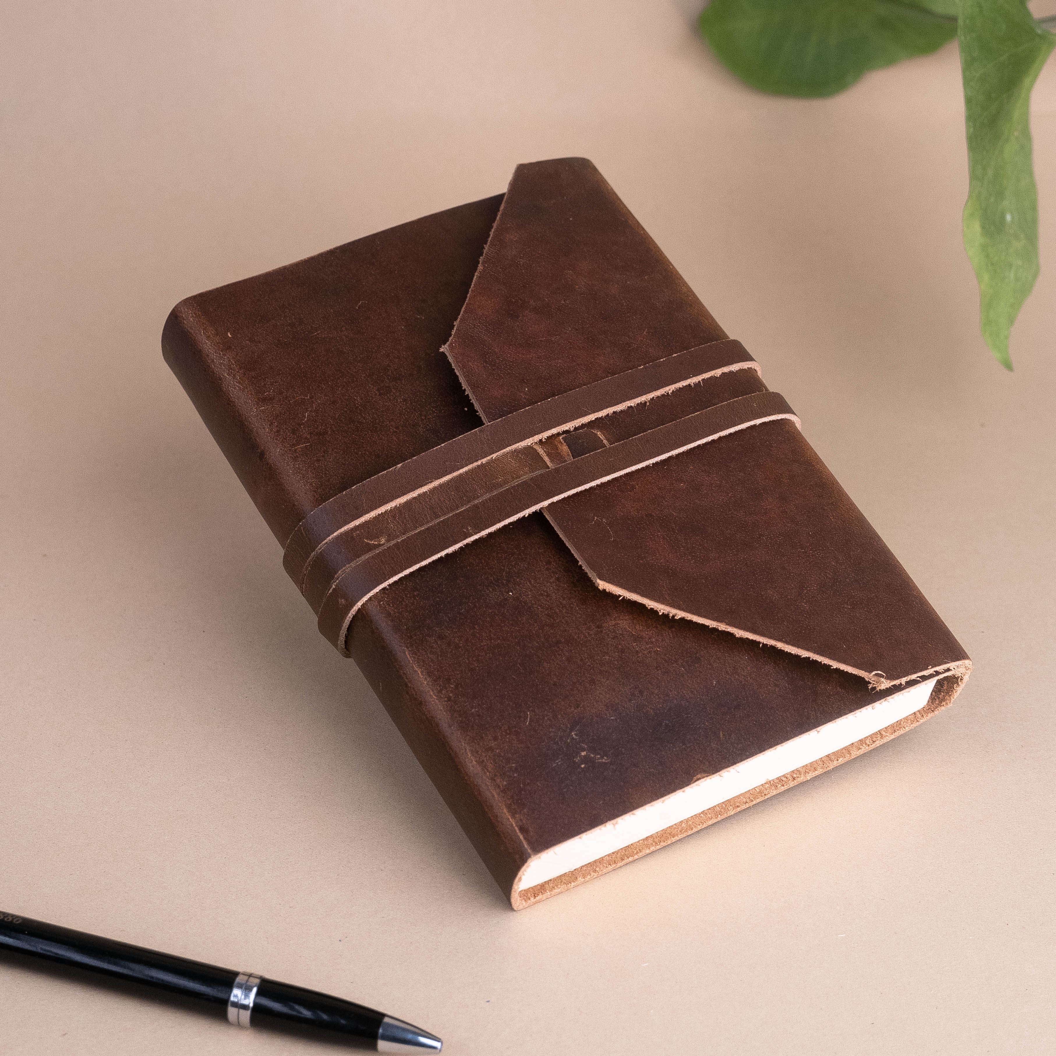 Journal - Write Voyage