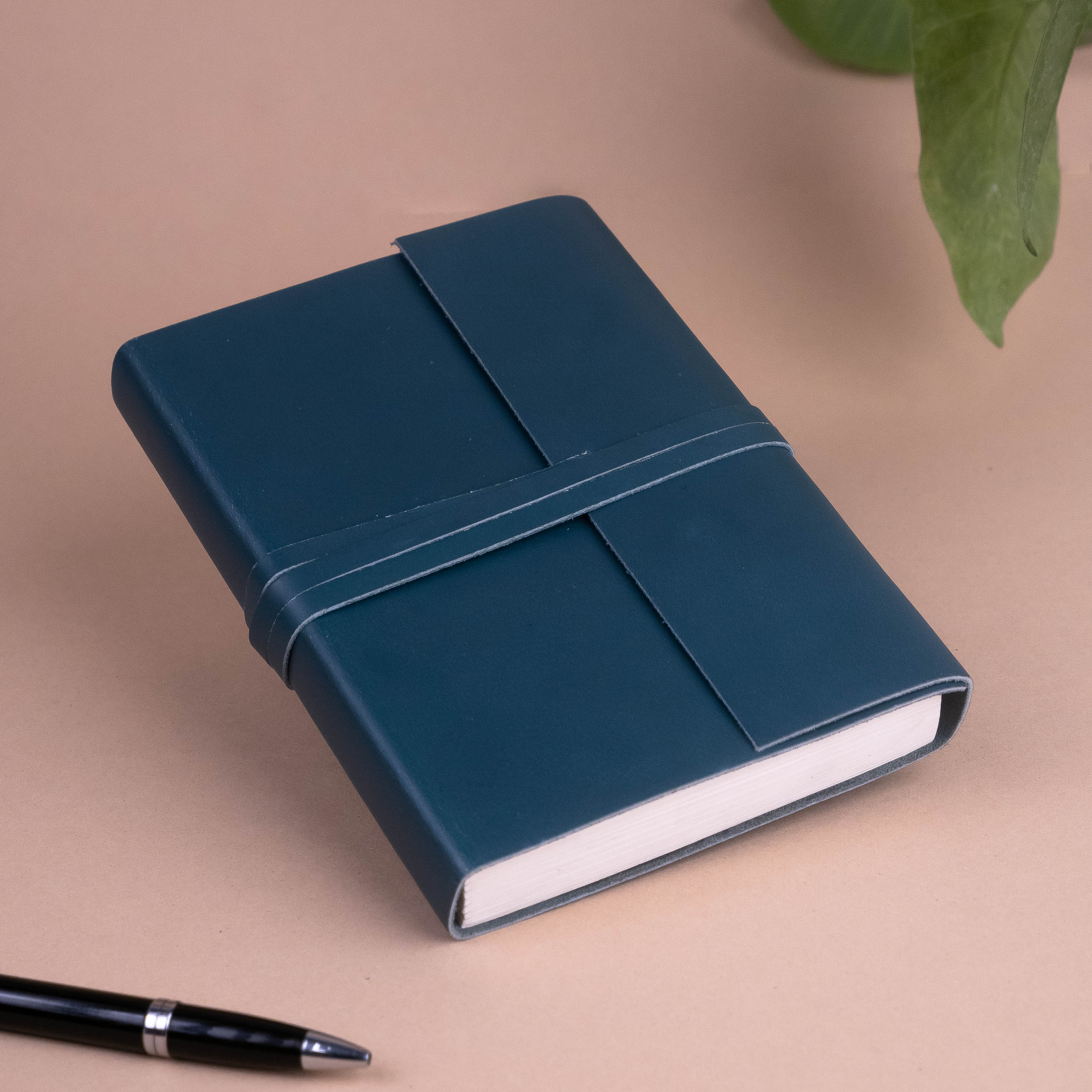 Journal - Thought Canvas