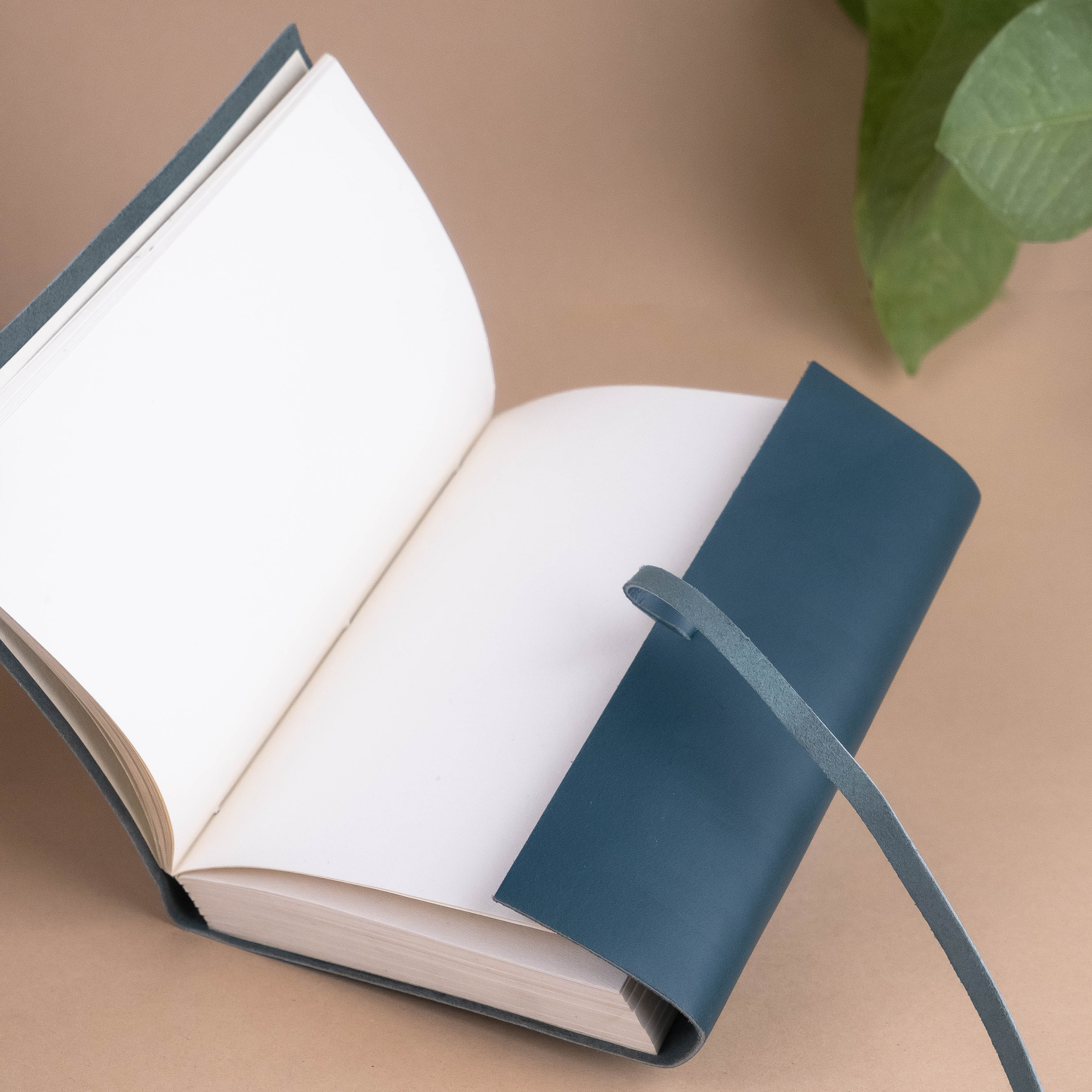 Journal - Thought Canvas