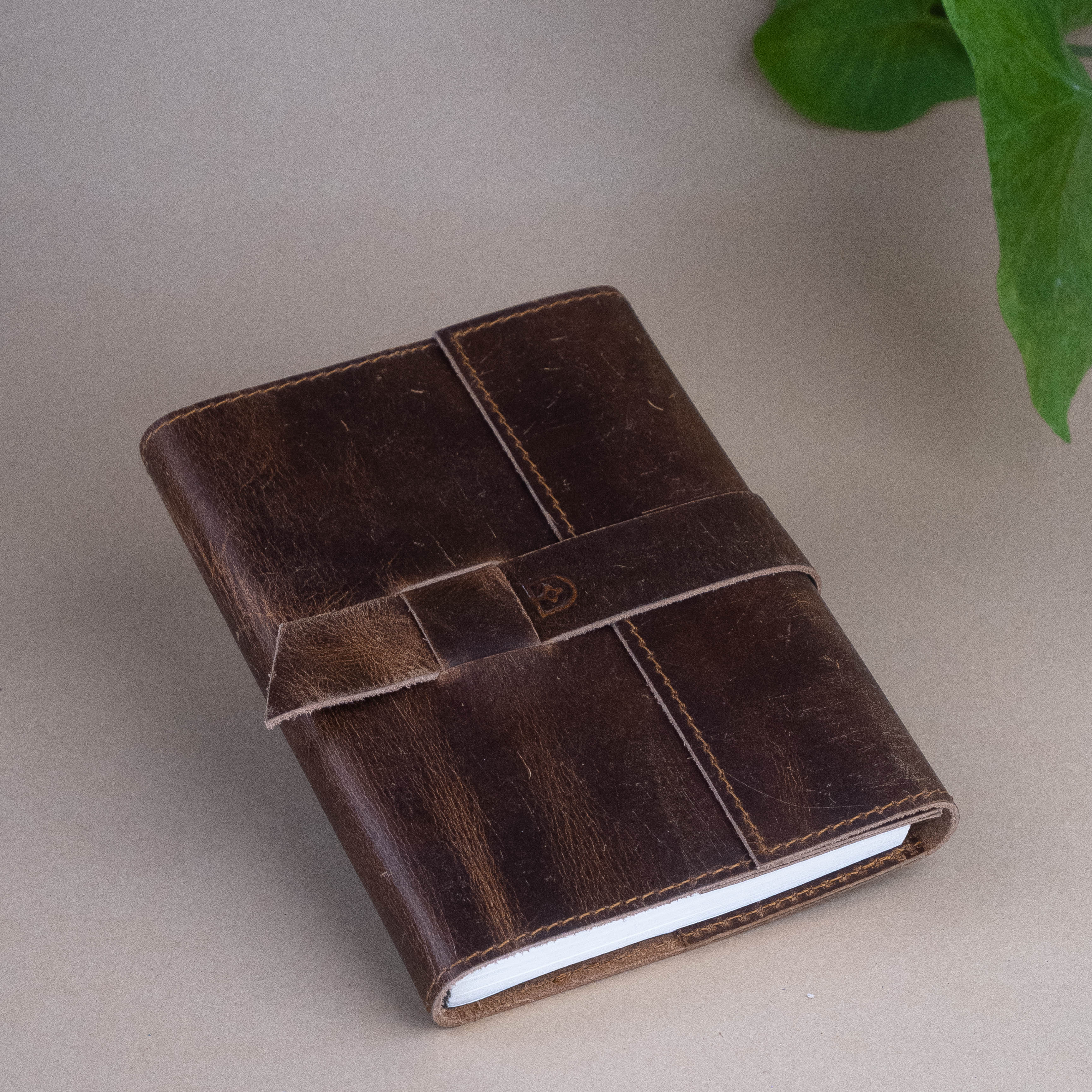 Journal - Formality