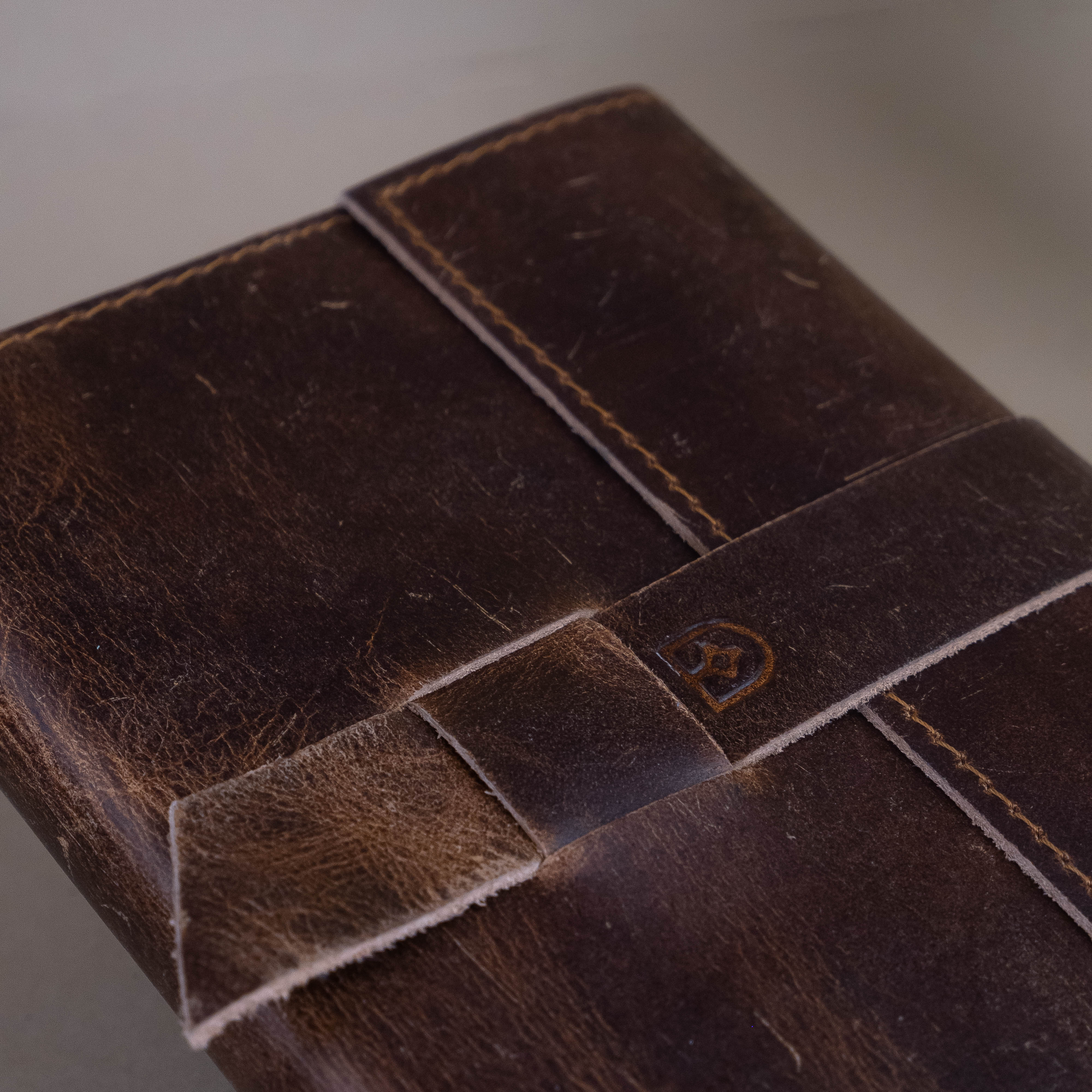 Journal - Formality