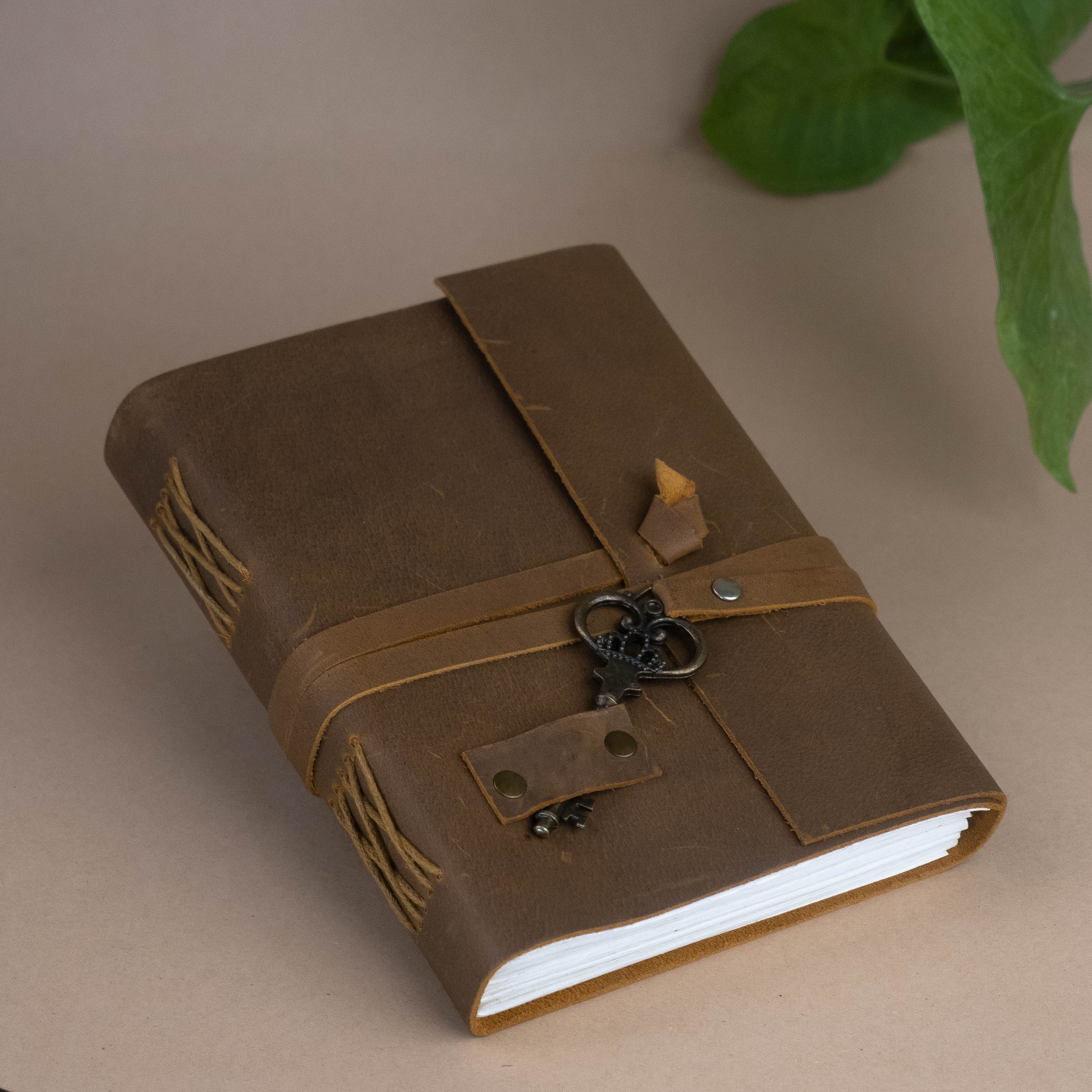 Journal - Scribble Sage