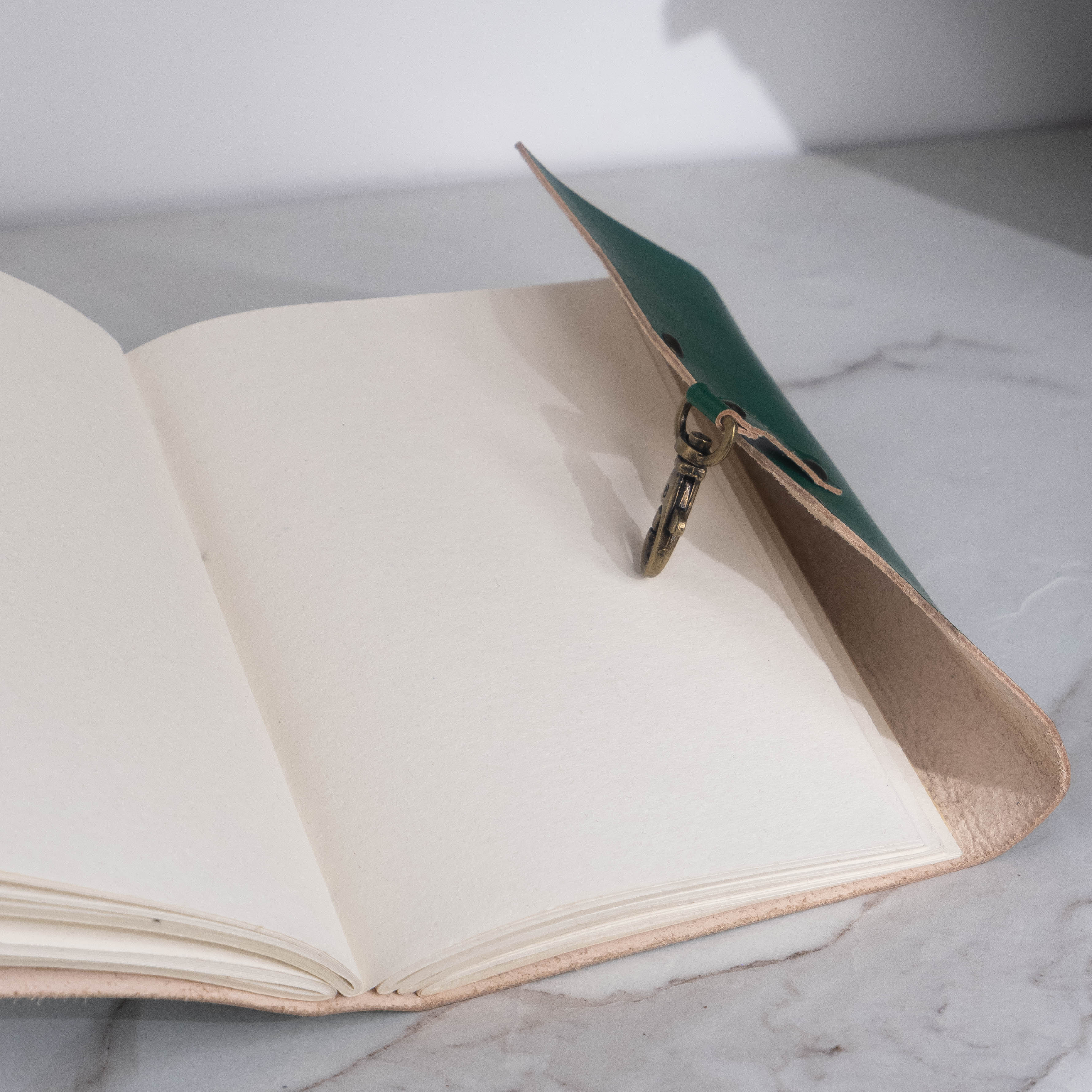 Journal - Echoed Entries