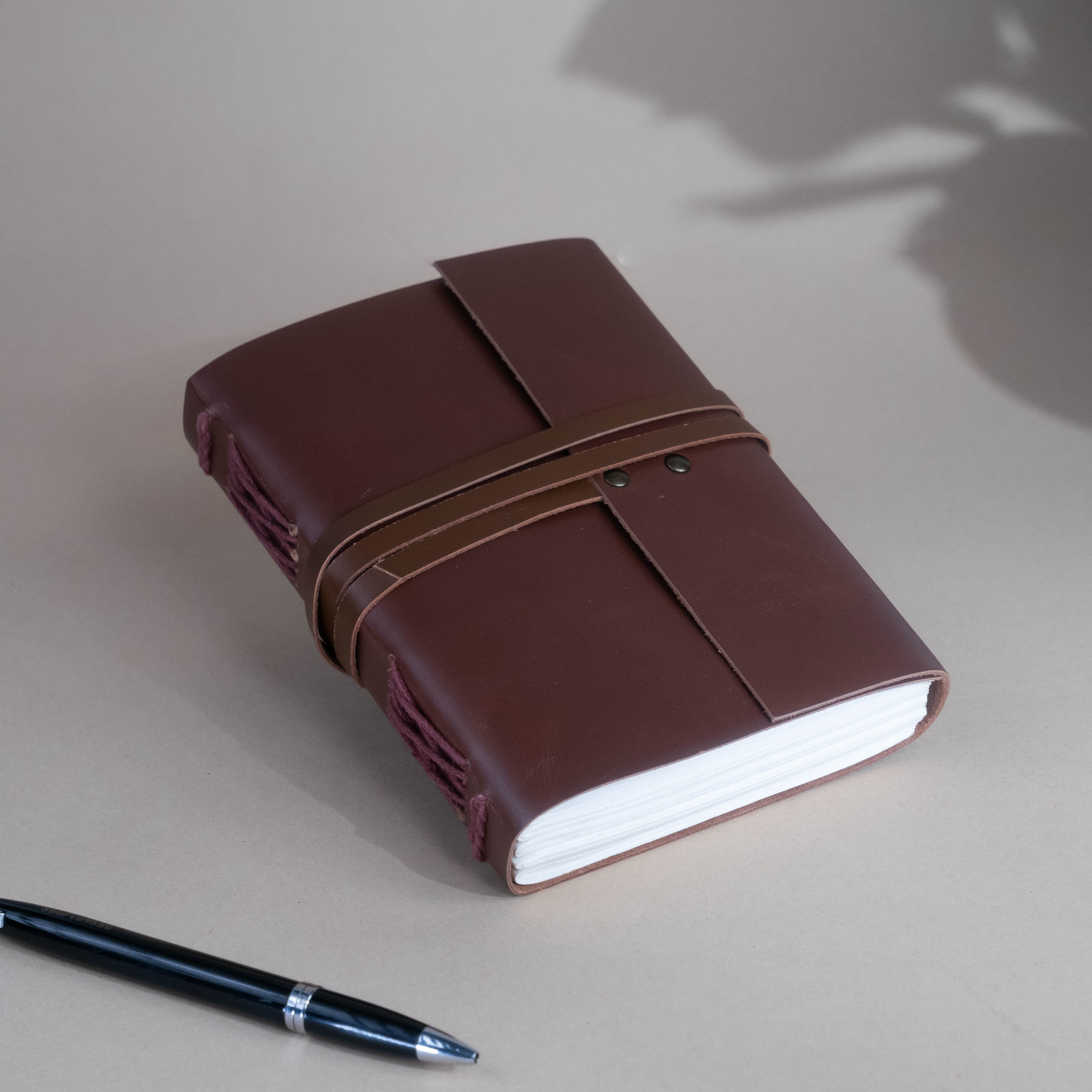 Journal - Thought Canvas