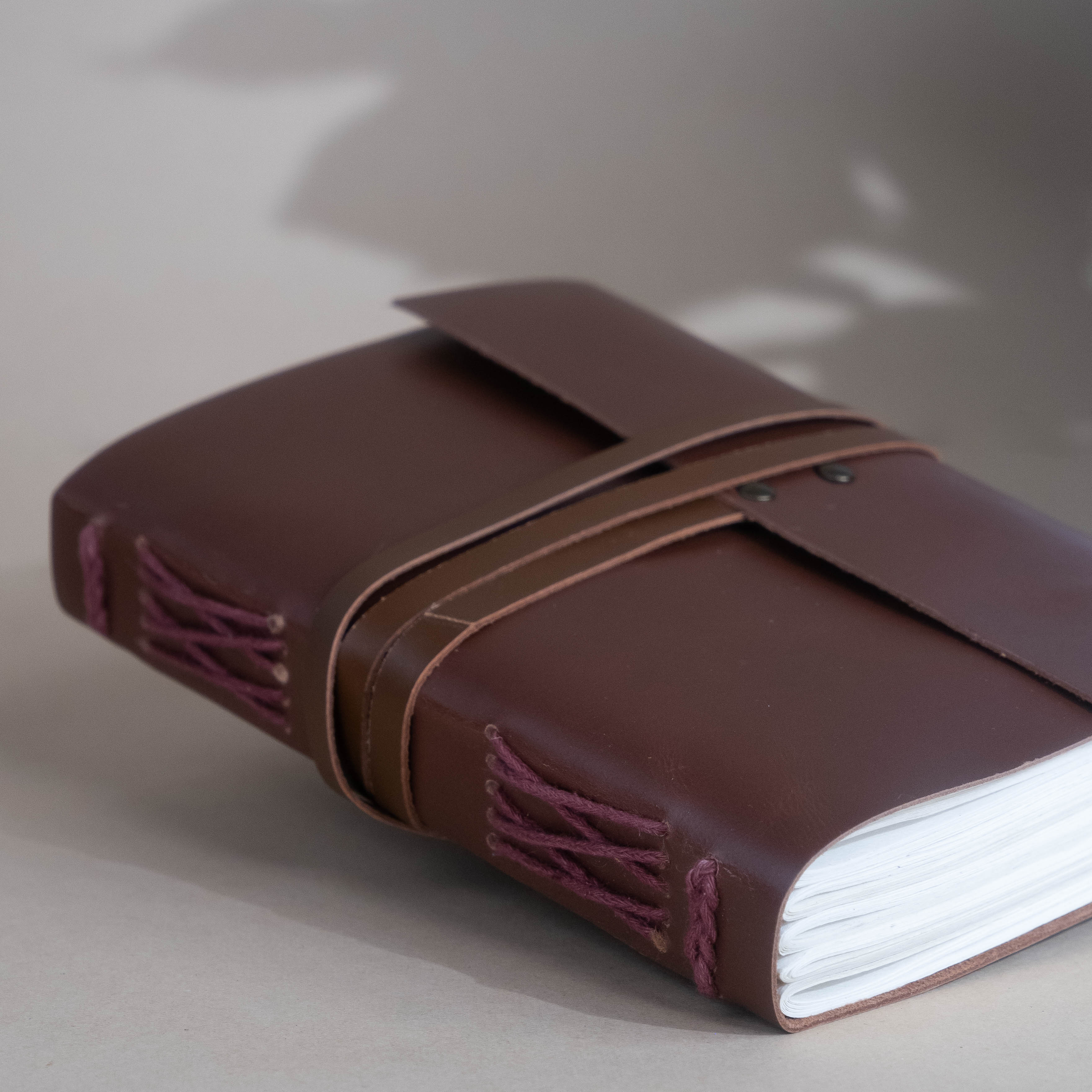 Journal - Thought Canvas