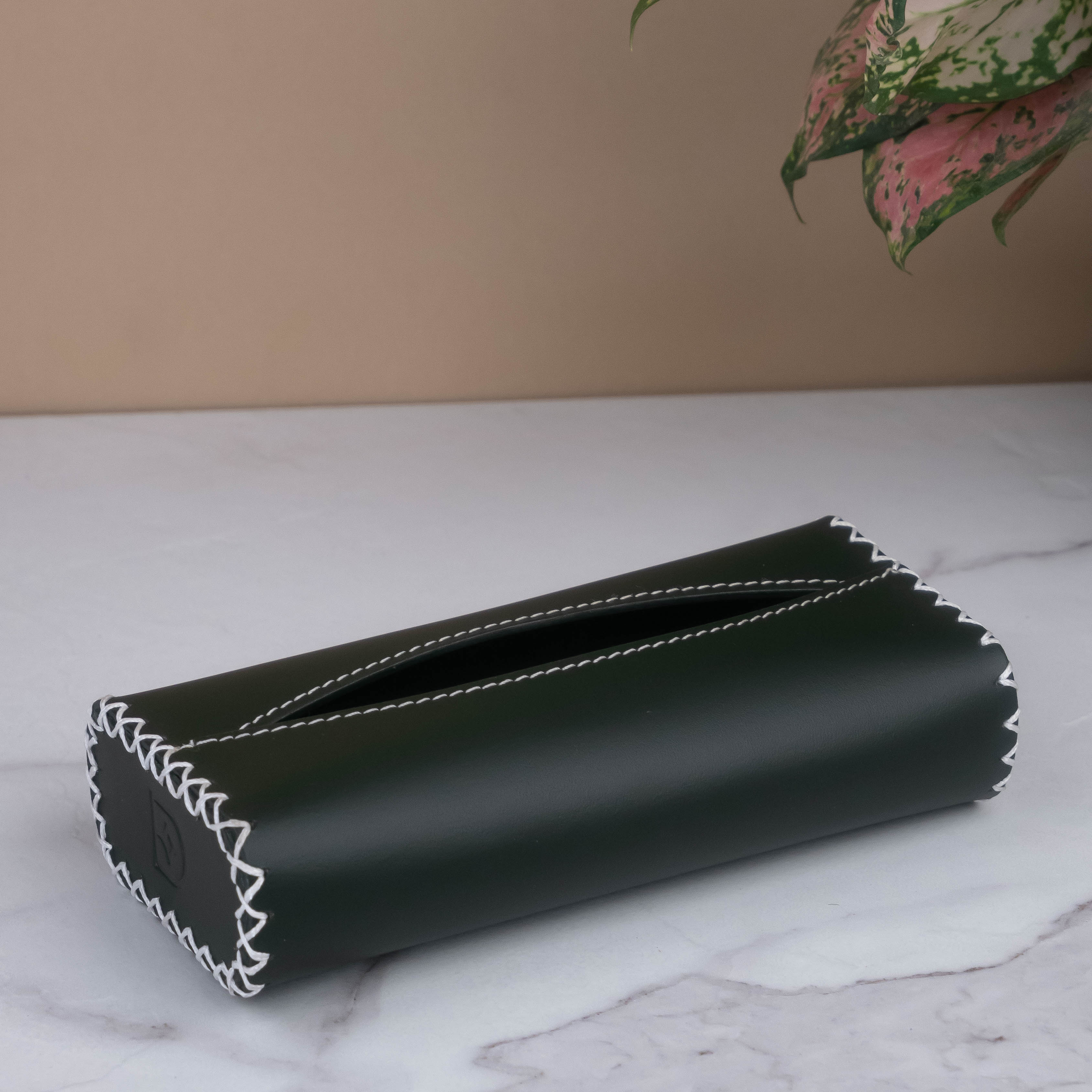 Slim Tissue Box