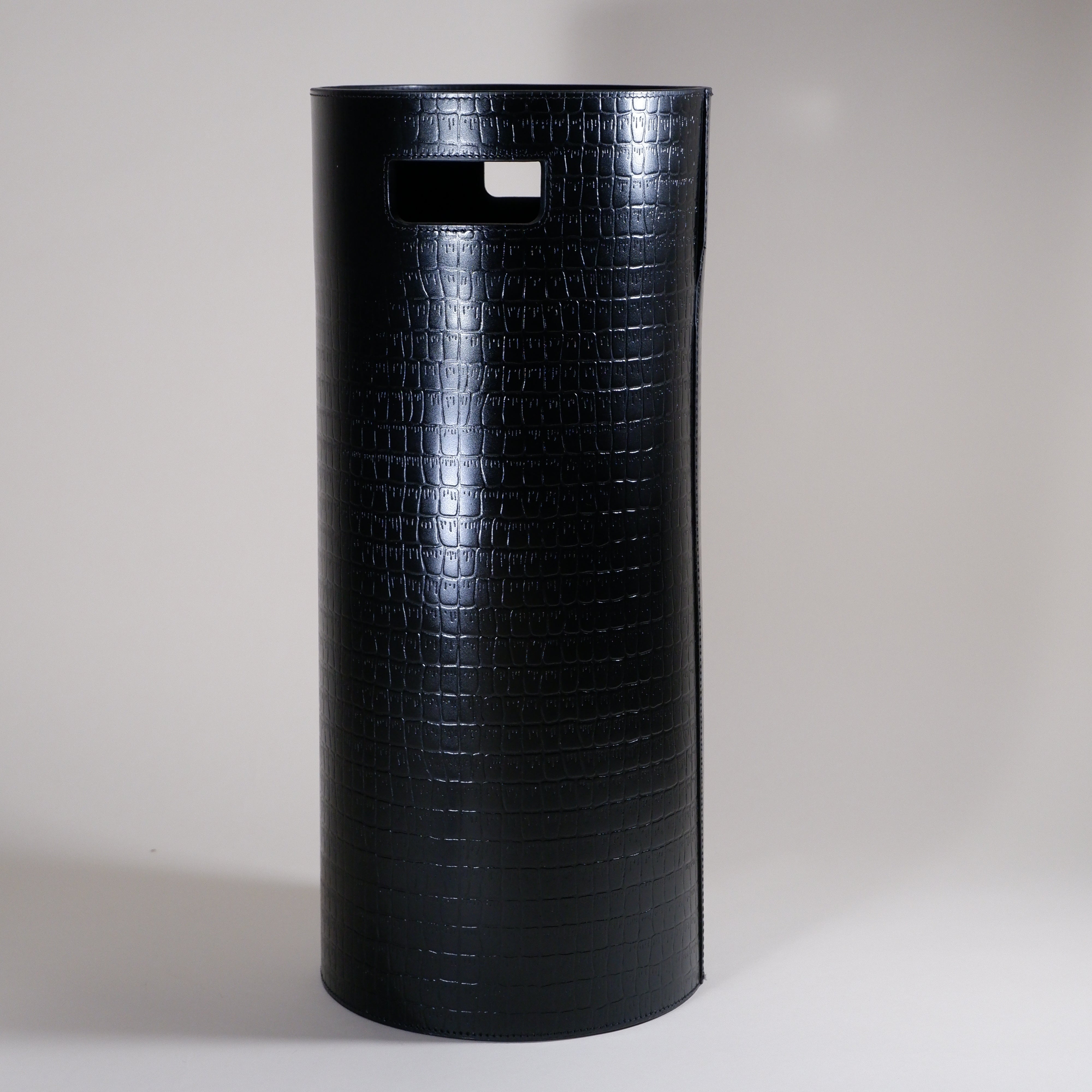 Laundry Basket - Round