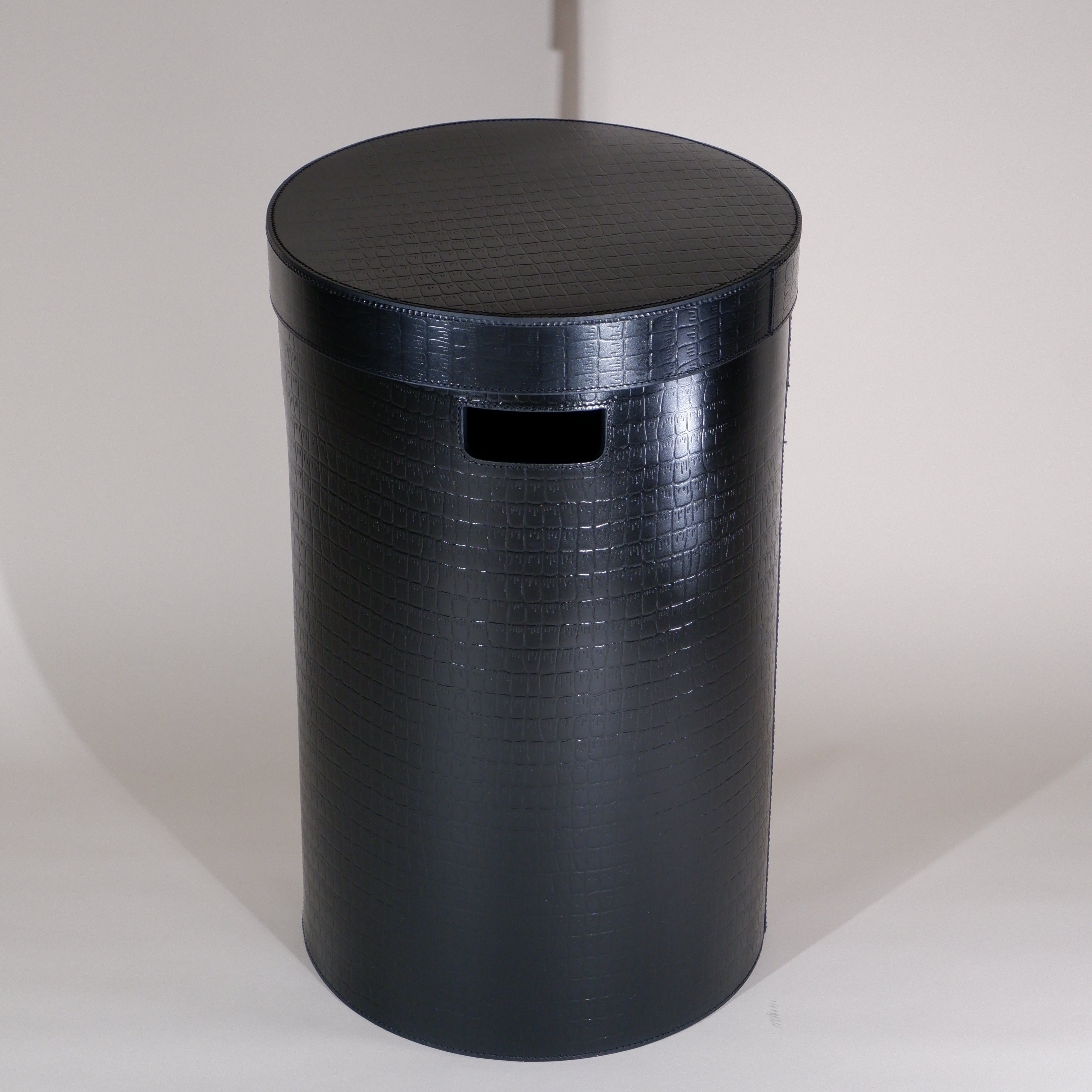 Laundry Basket - Round