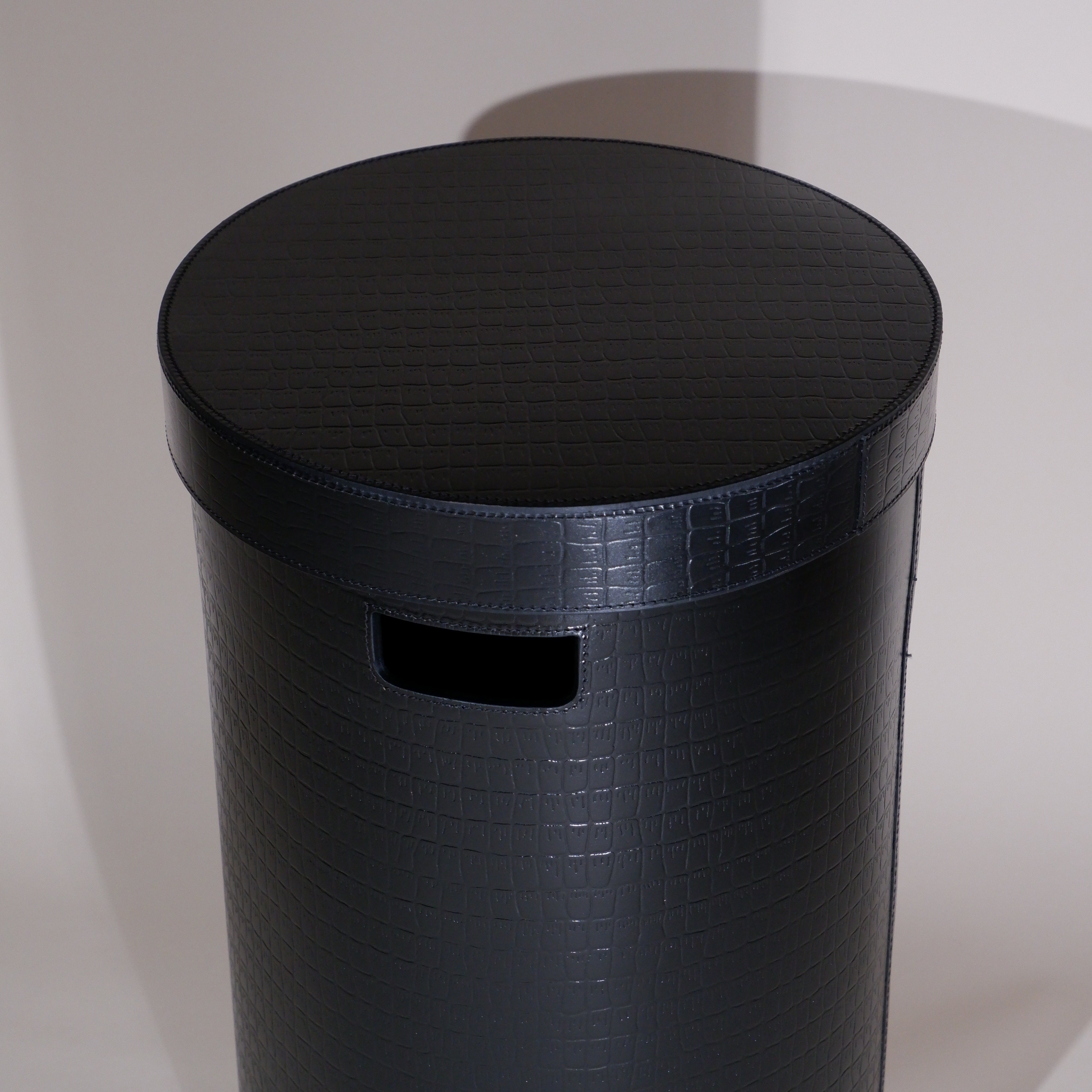 Laundry Basket - Round