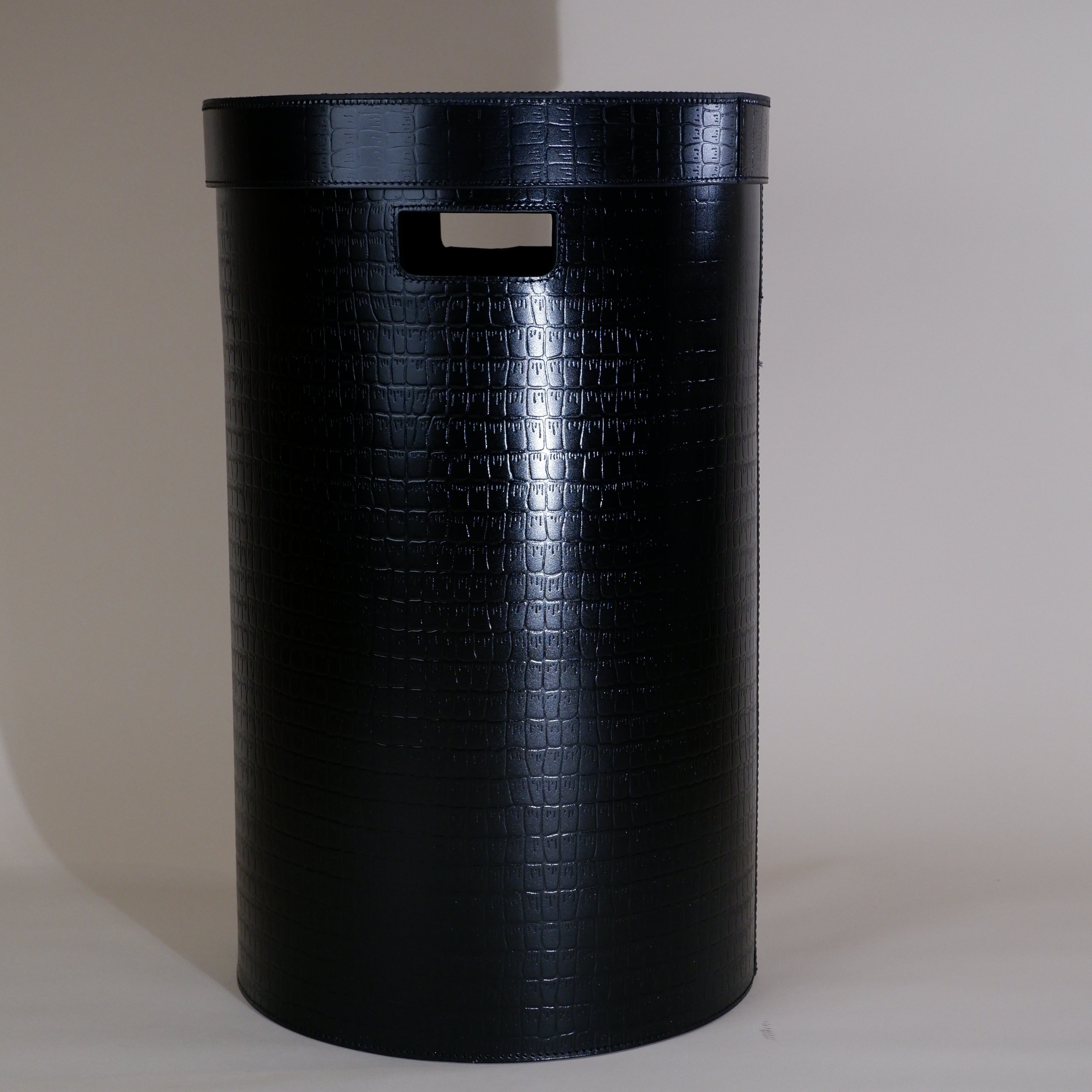 Laundry Basket - Round