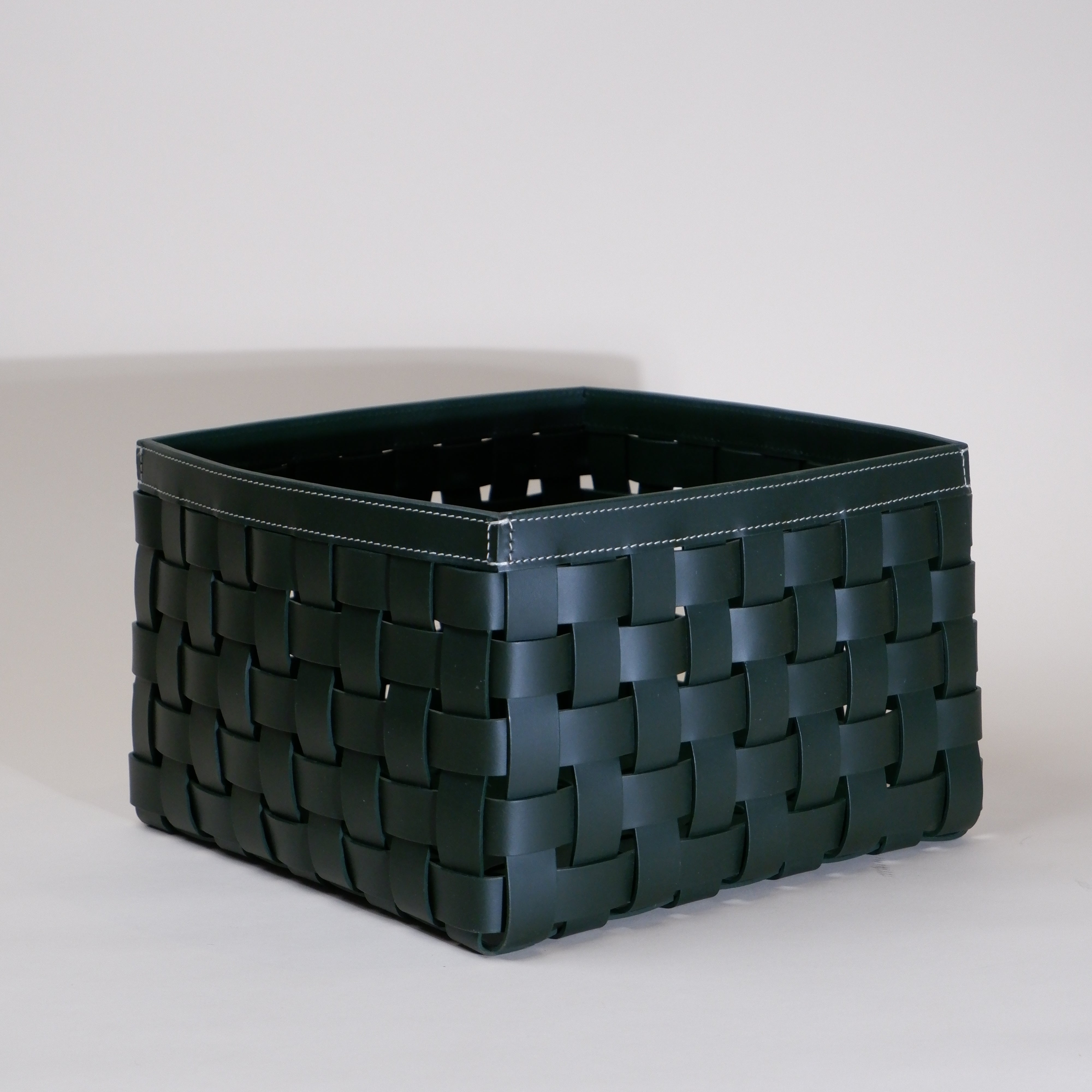 Braided Basket