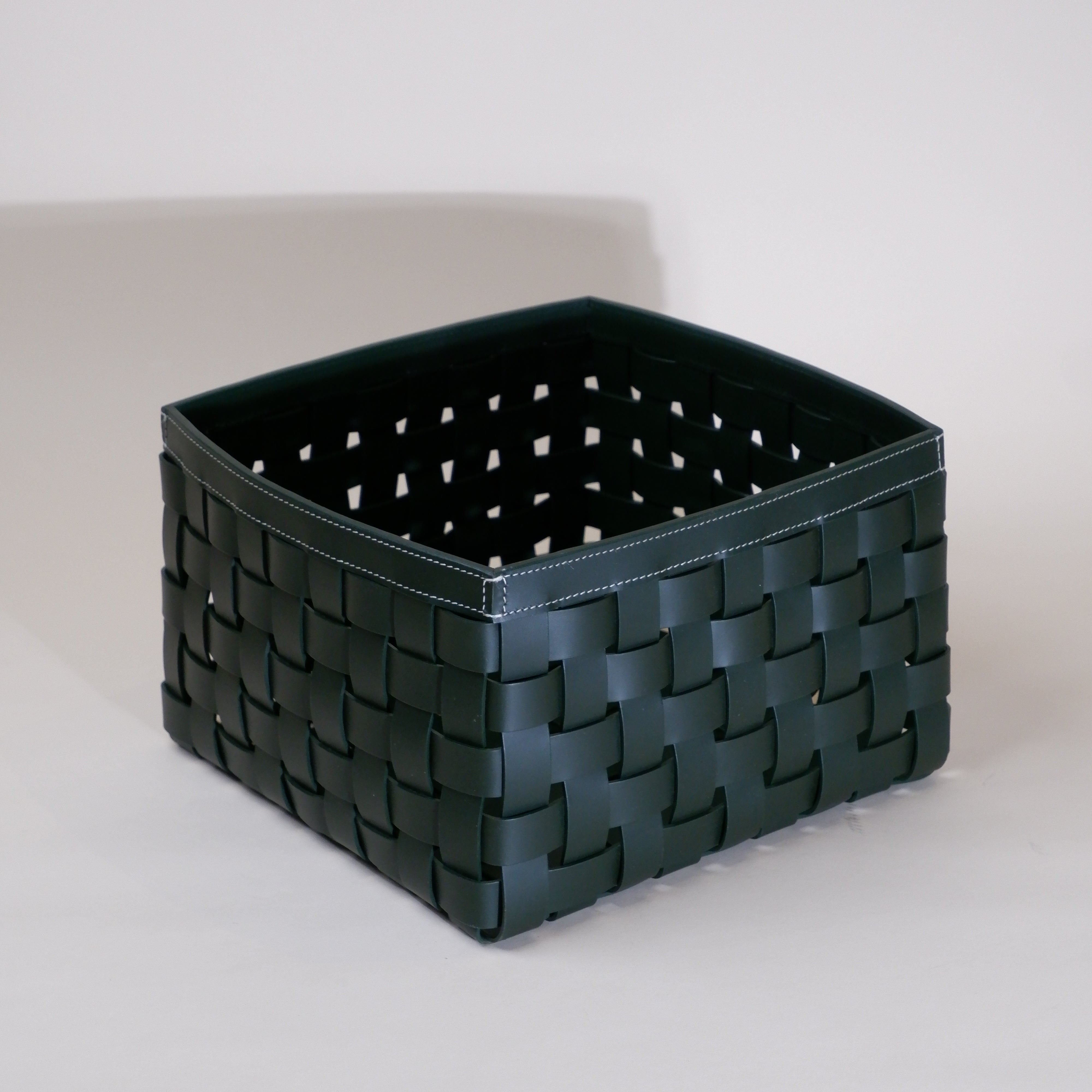 Braided Basket