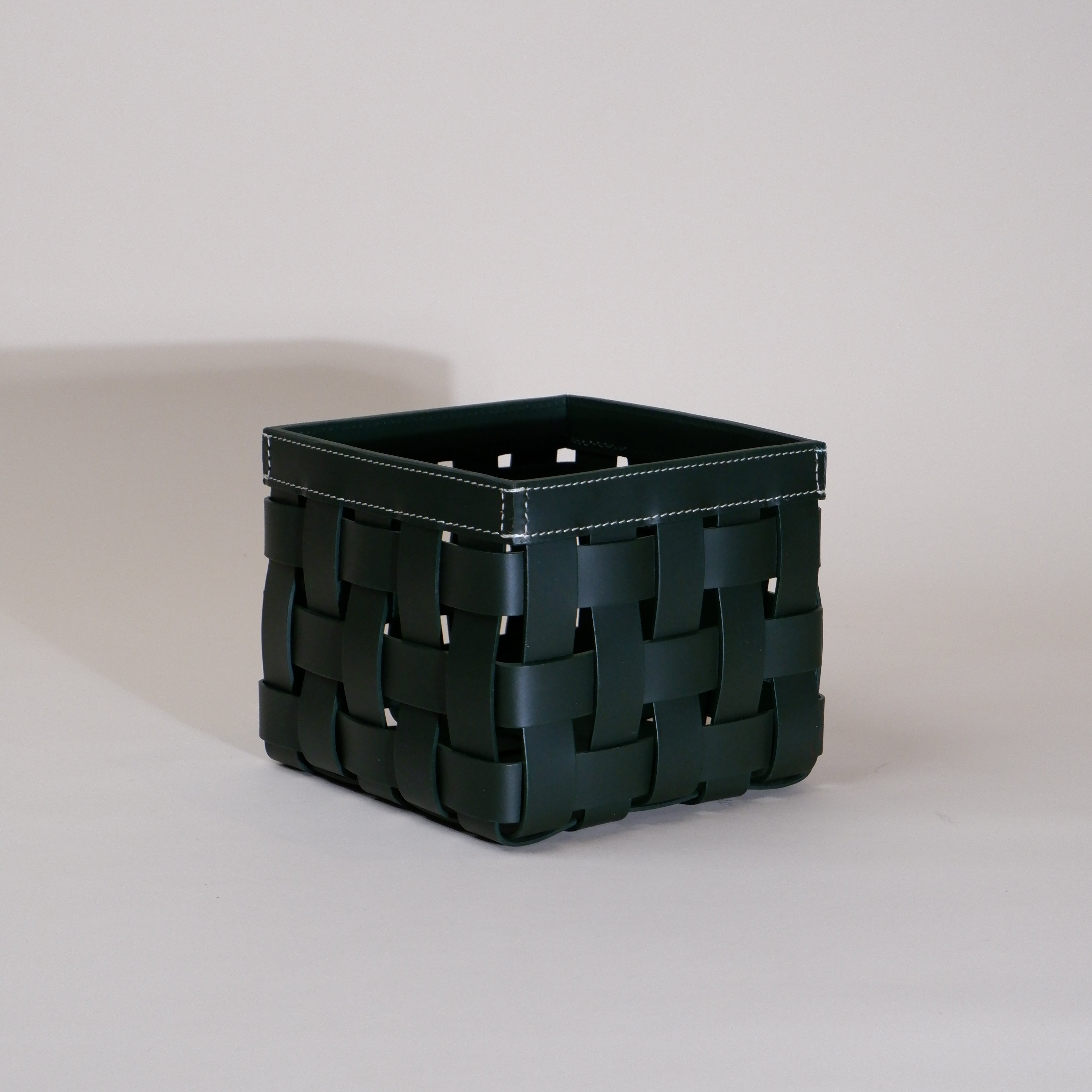Braided Basket