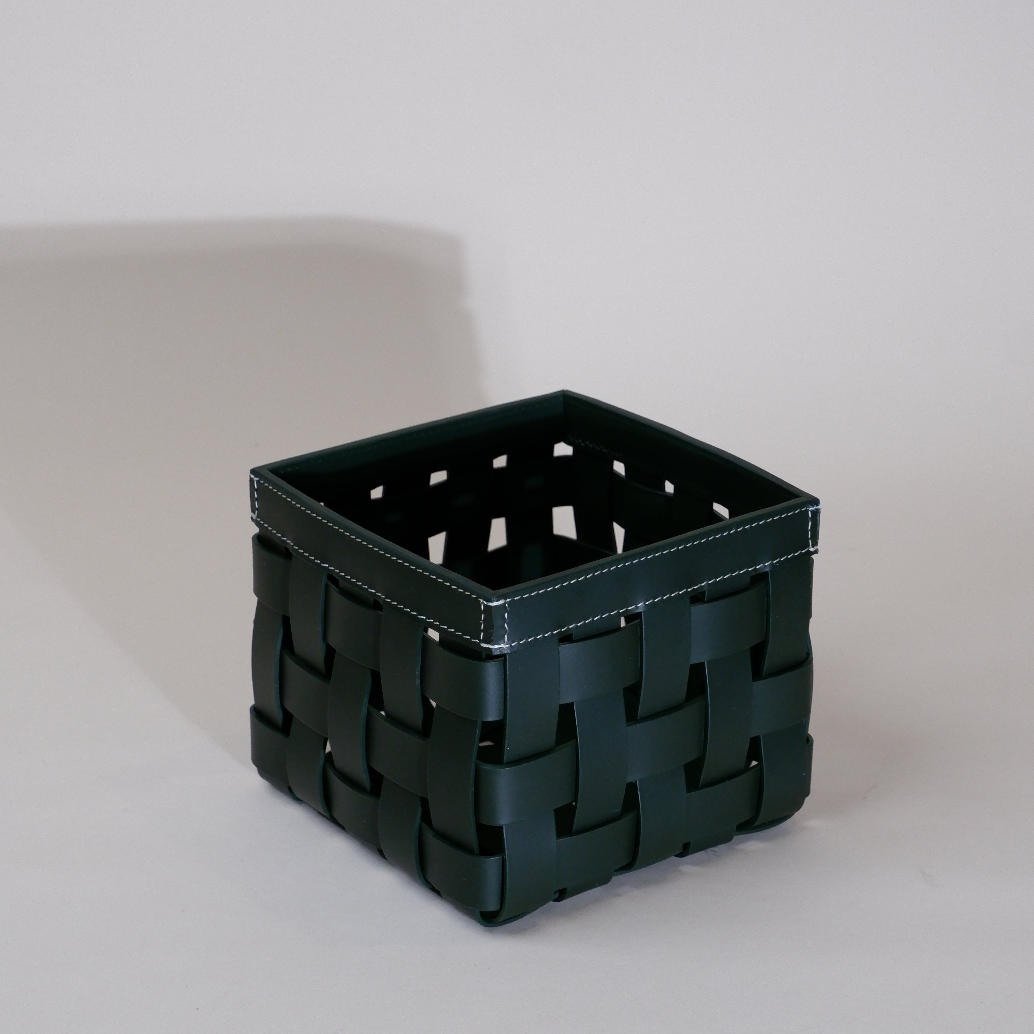 Braided Basket
