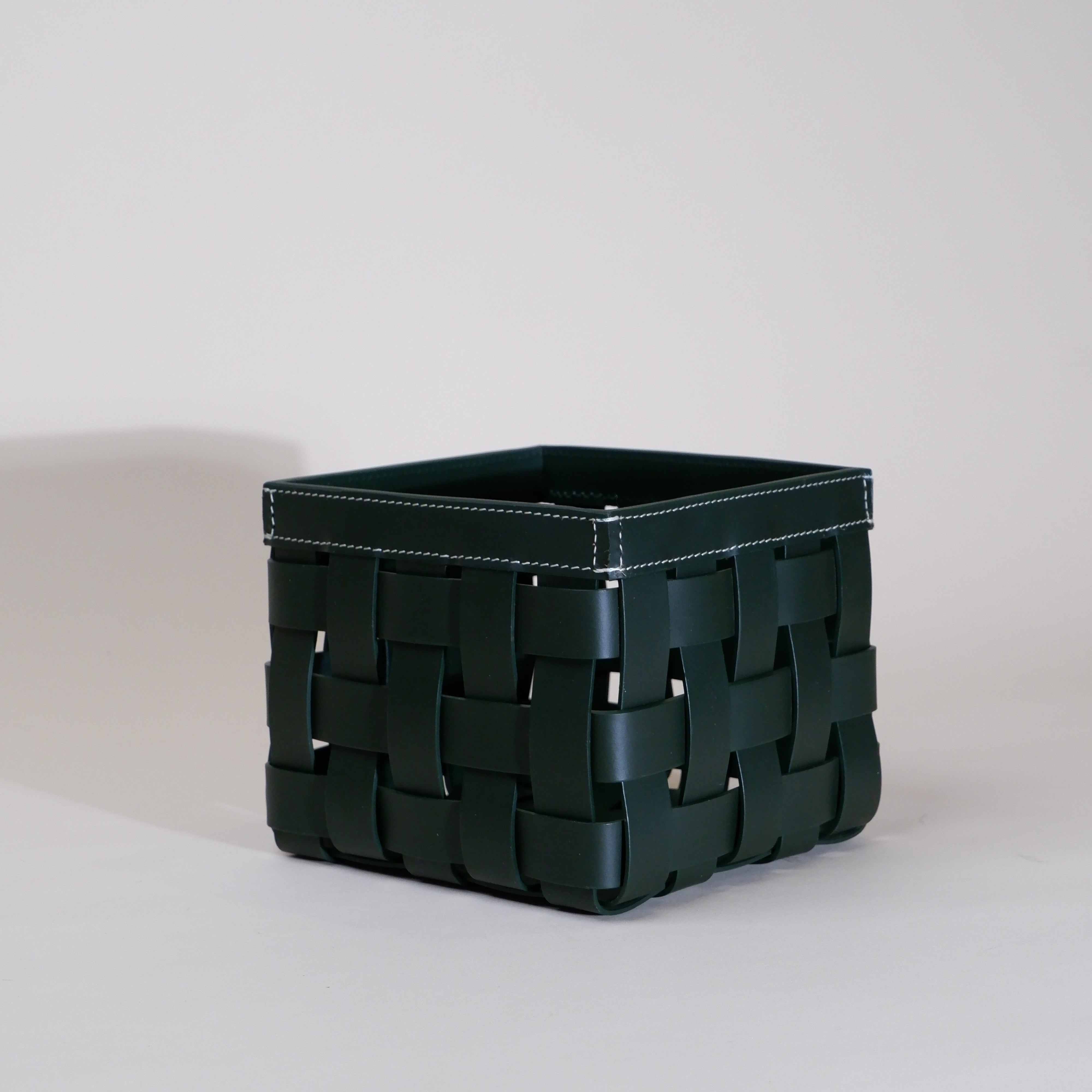 Braided Basket