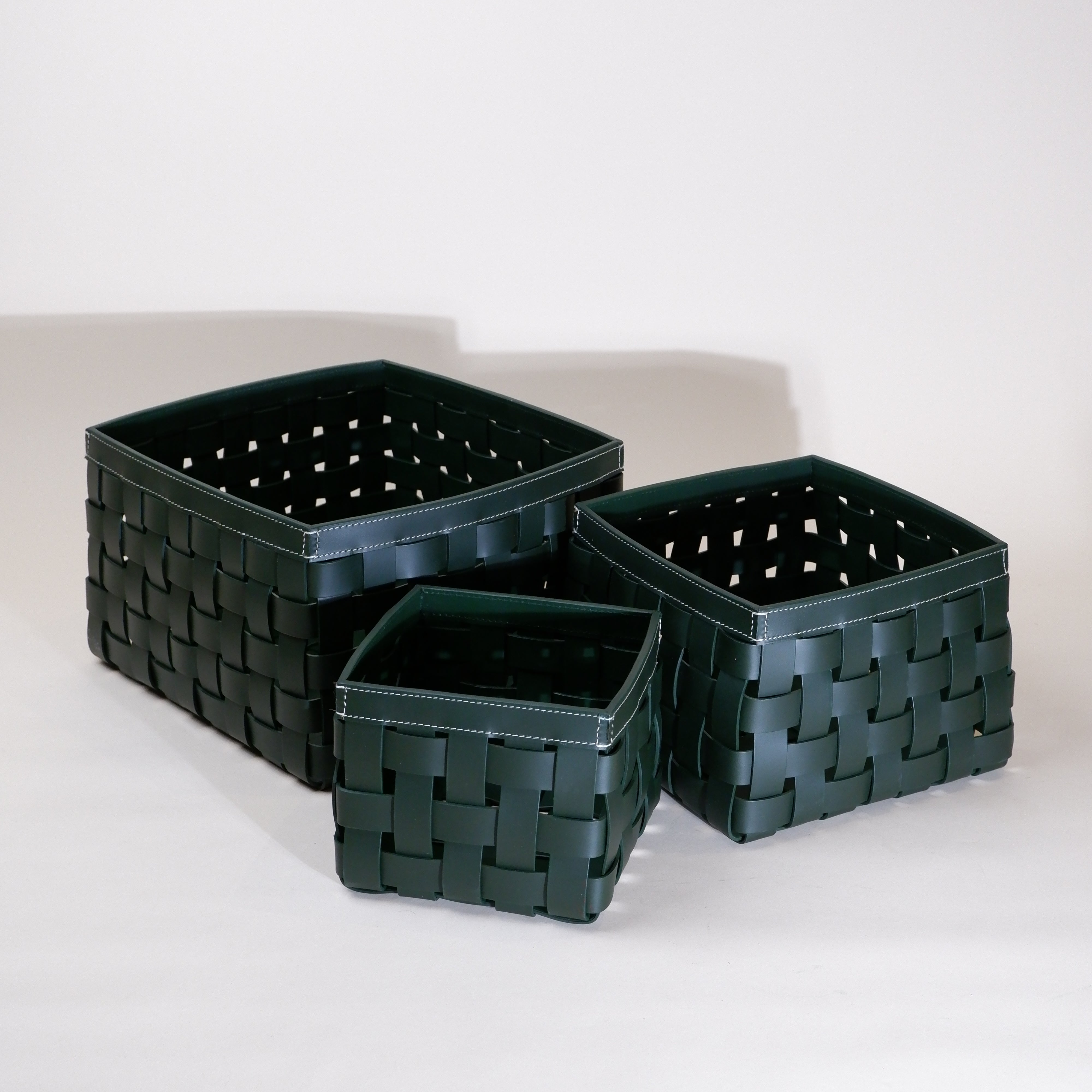 Braided Basket