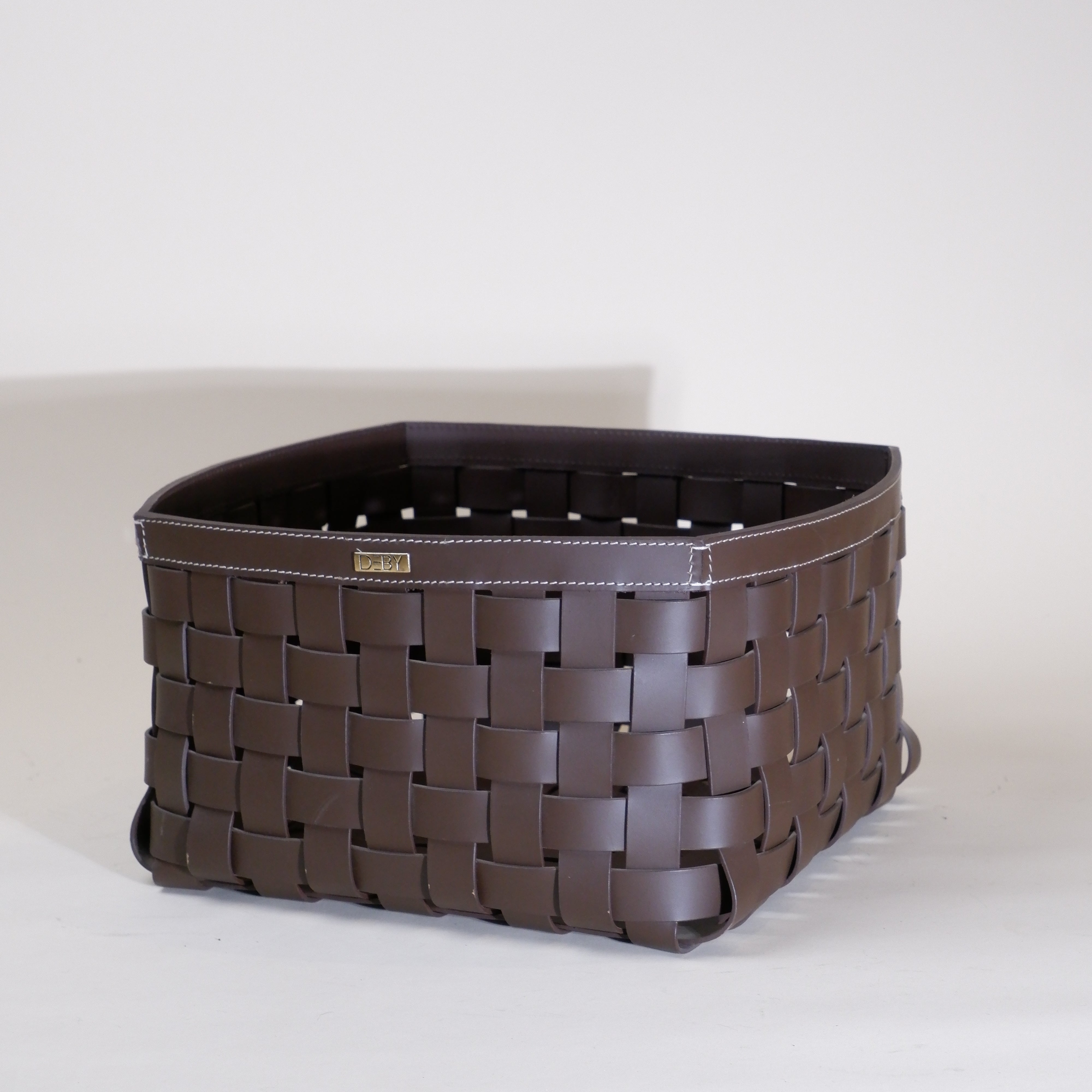 Braided Basket