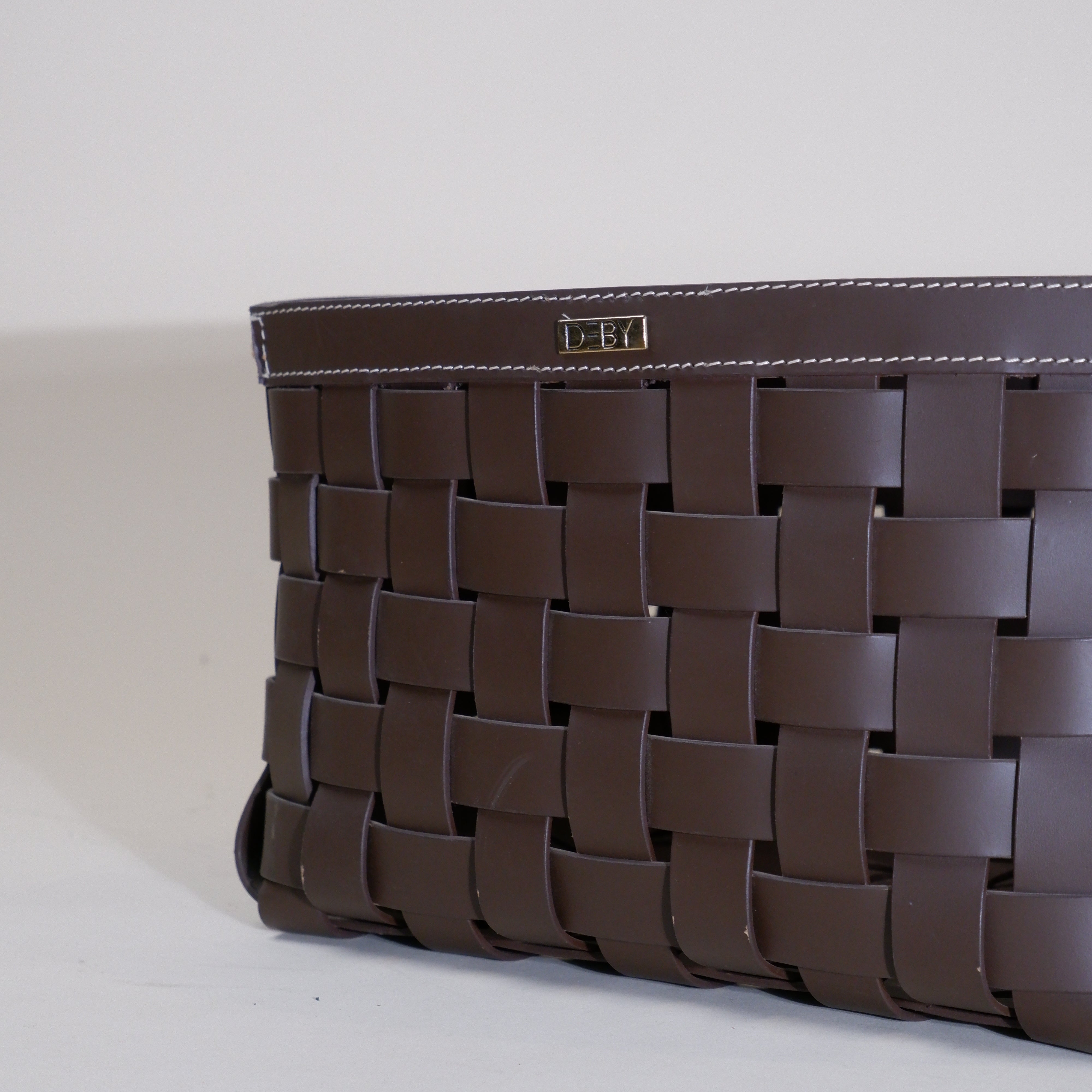 Braided Basket