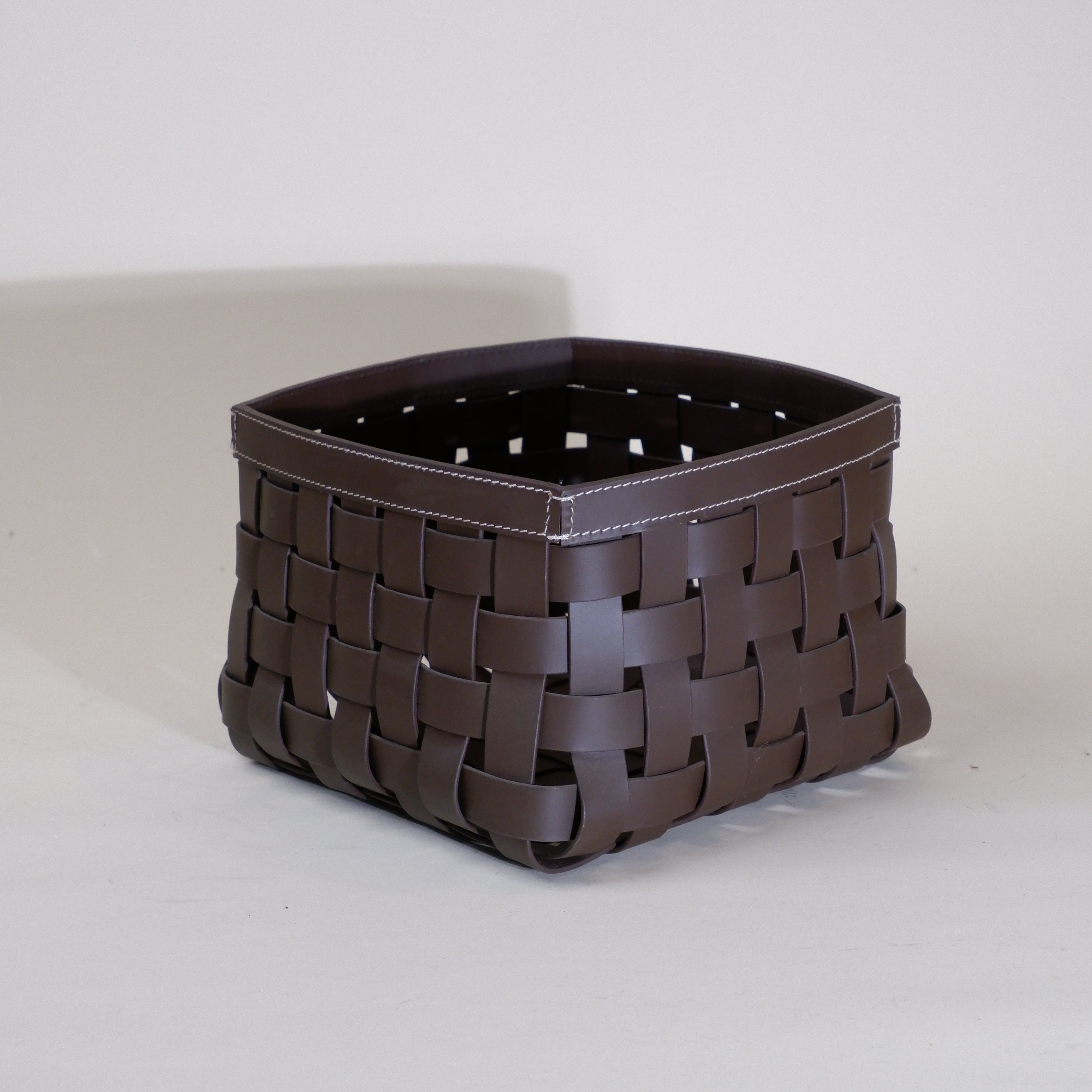Braided Basket
