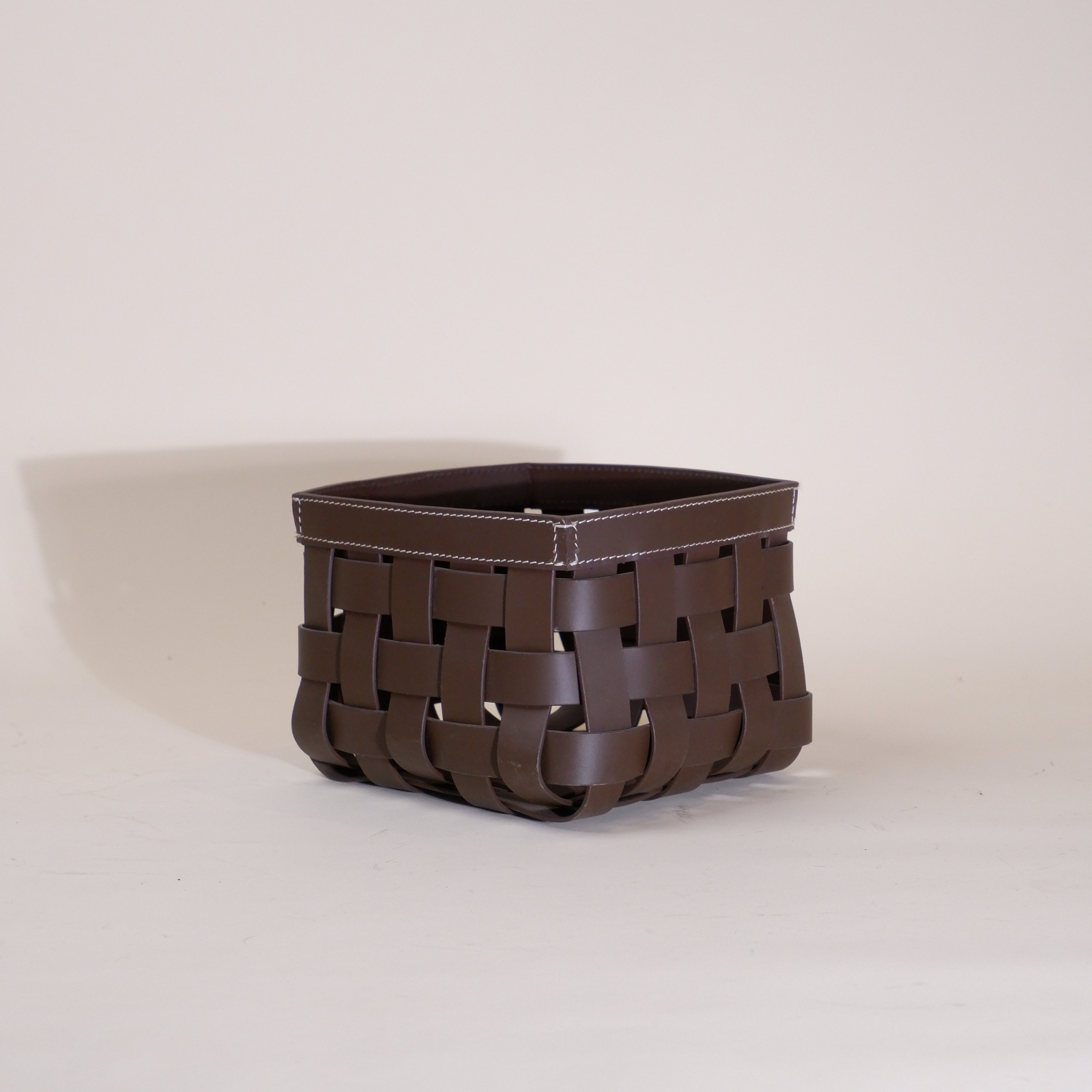 Braided Basket